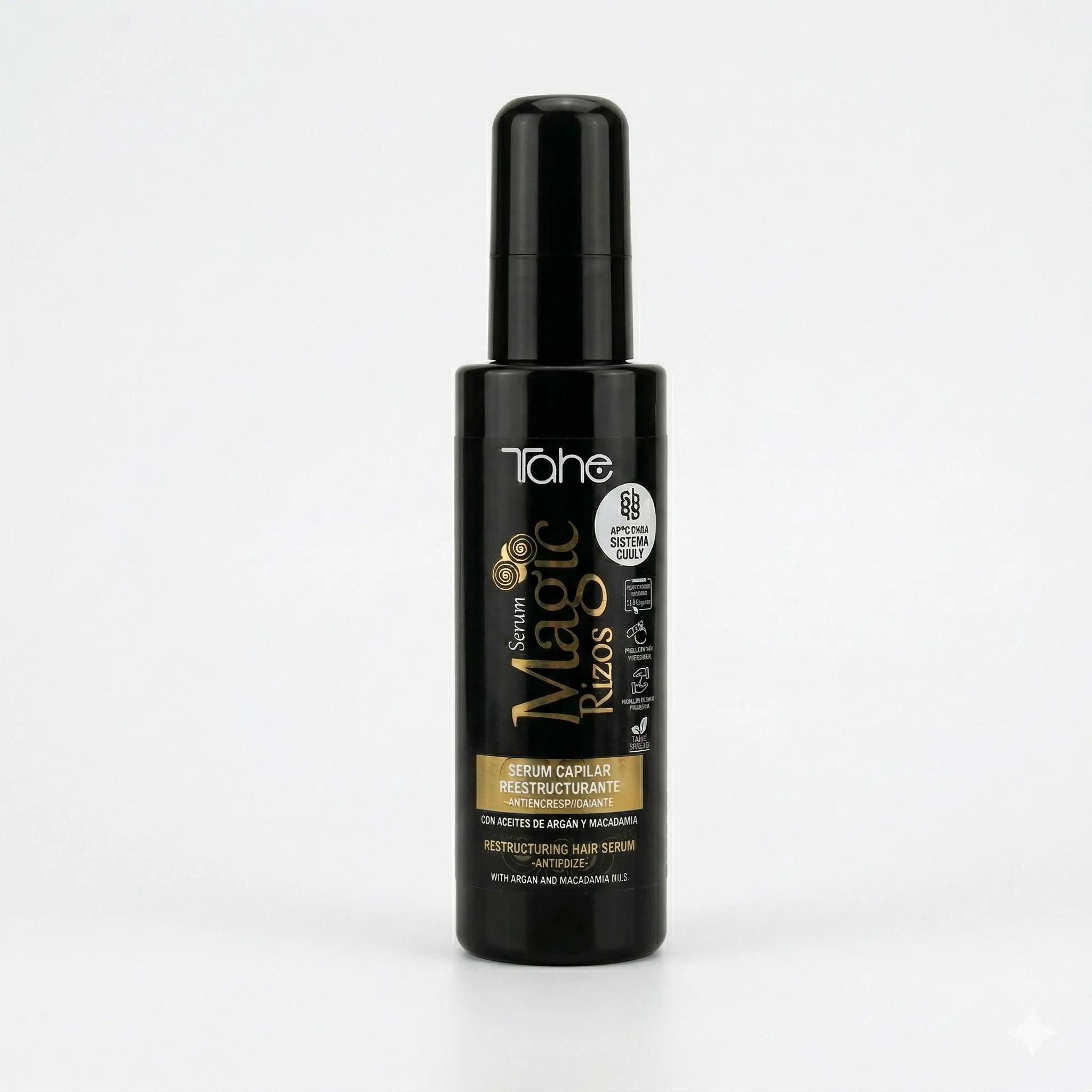 Magic Rizos Serum 100ml - изображение 1