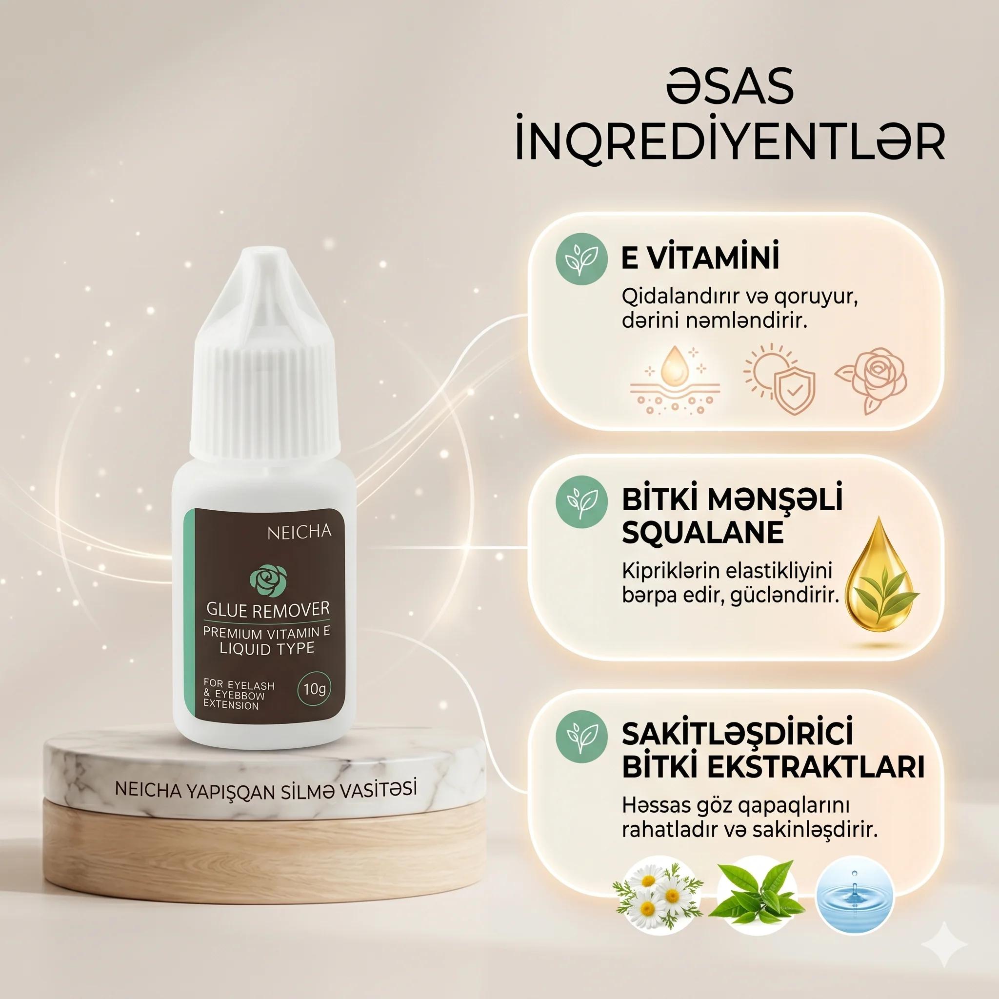 Remover Glue 10ml - миниатюра 3