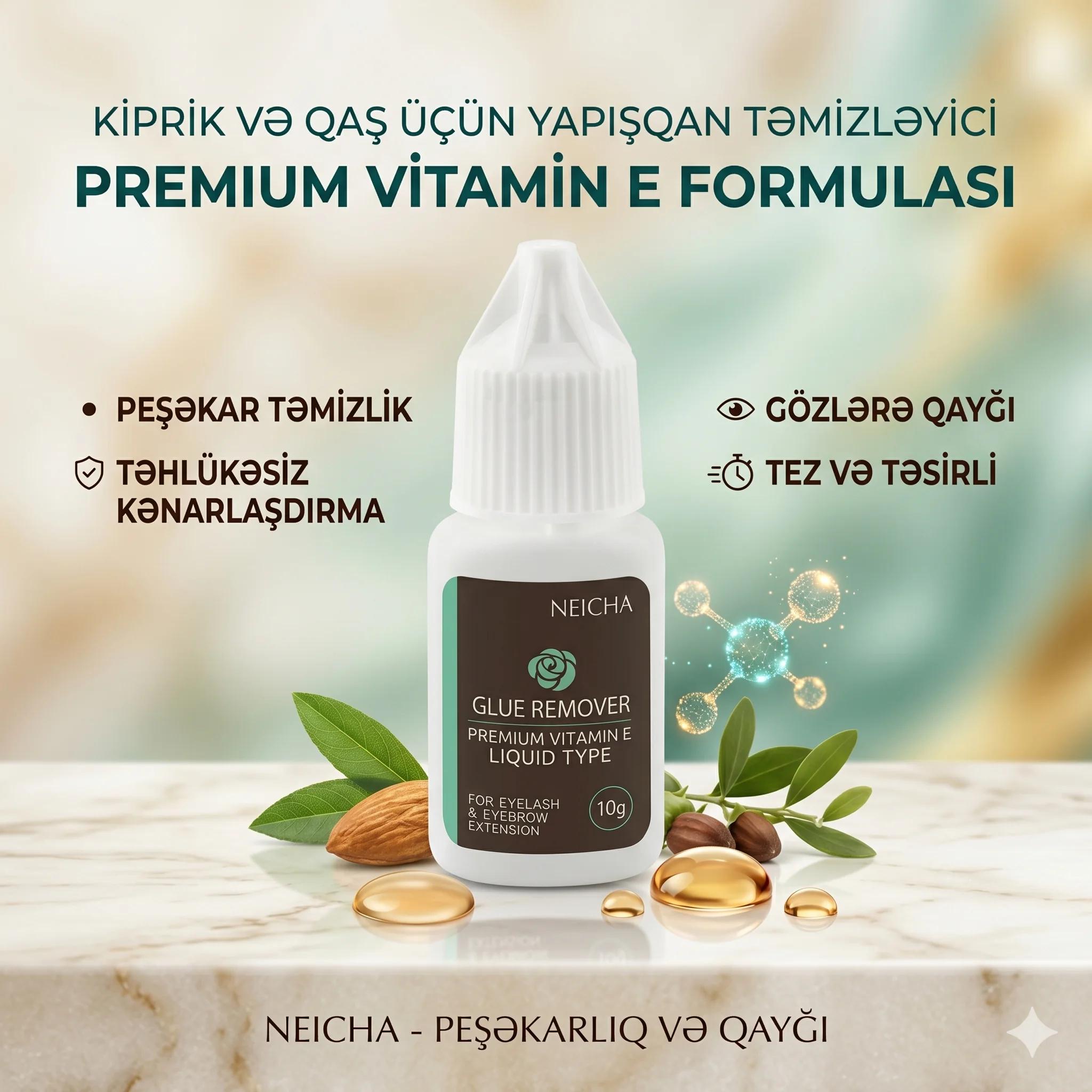 Remover Glue 10ml - миниатюра 2