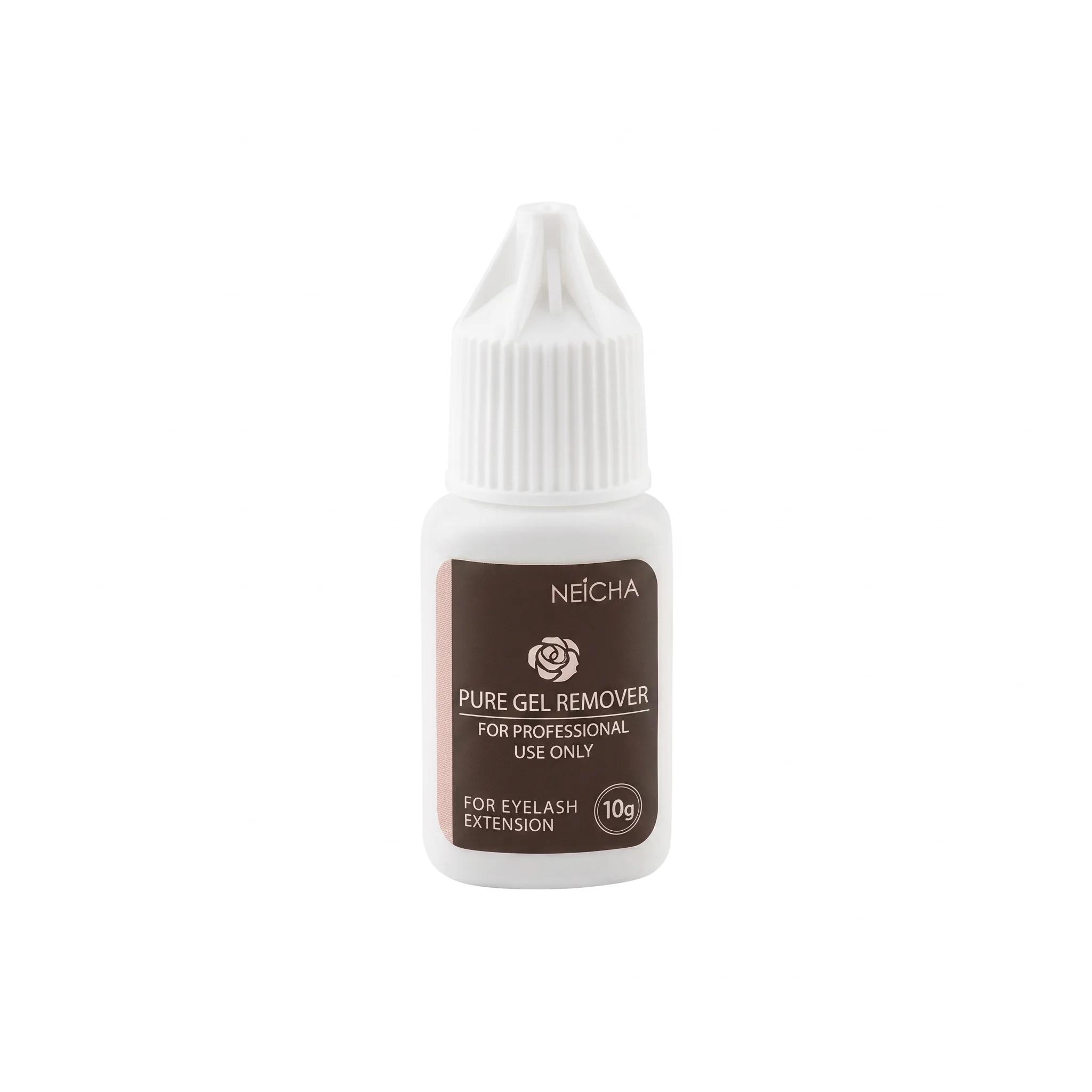 Remover Gel 10ml - изображение 1