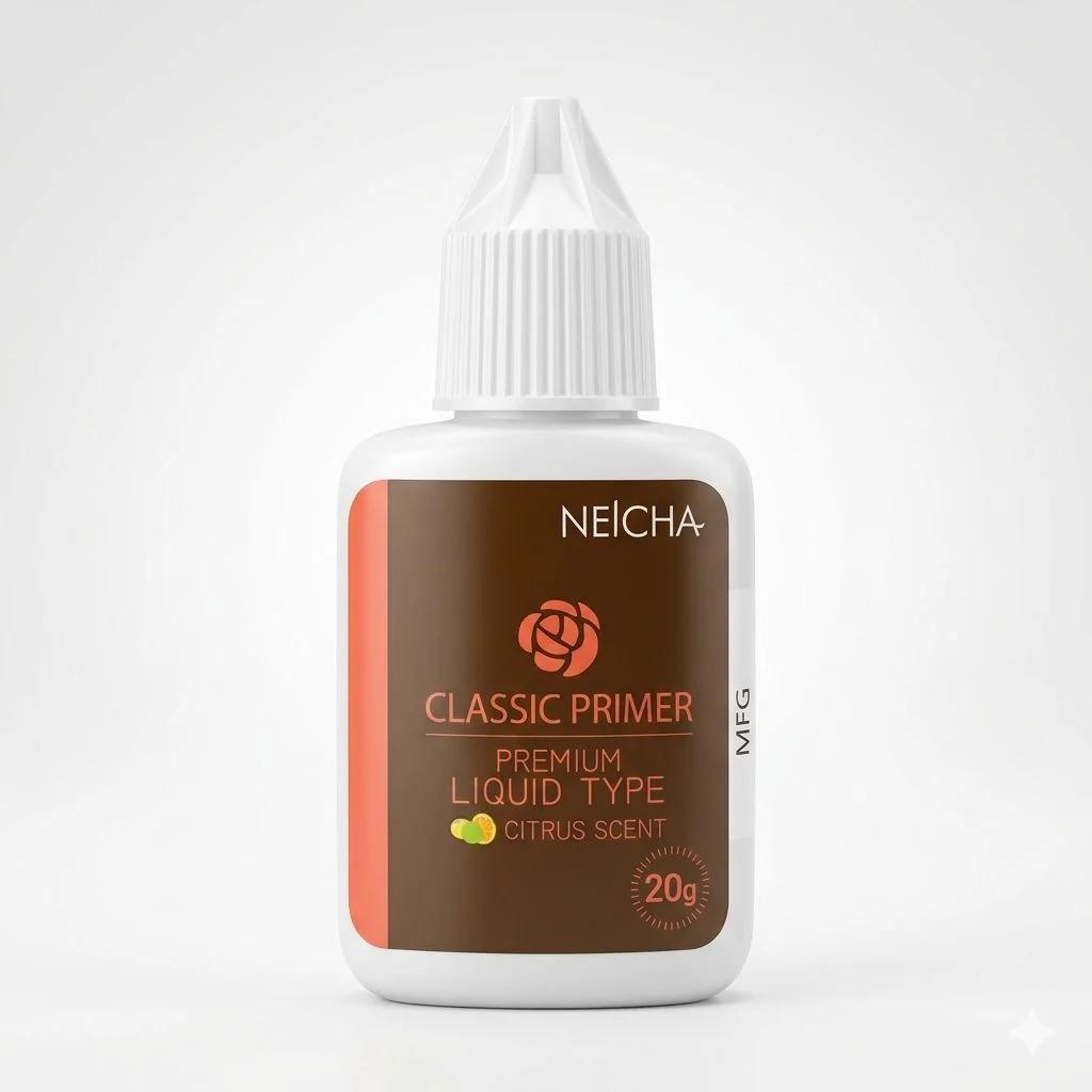 Primer Classik 20ml - изображение 1