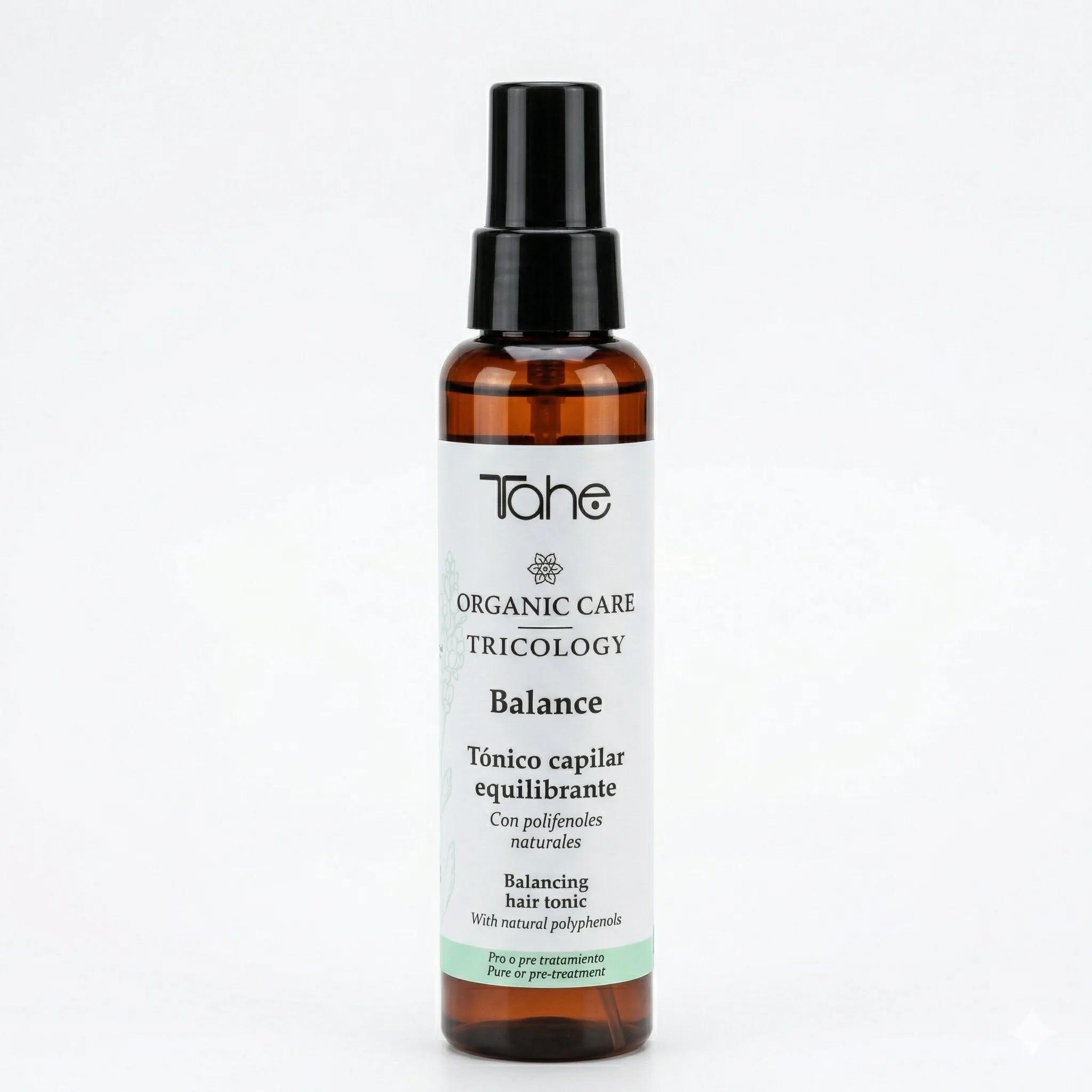 Organic Care Tricology Balance (balancing hair tonic) 125ml - изображение 1