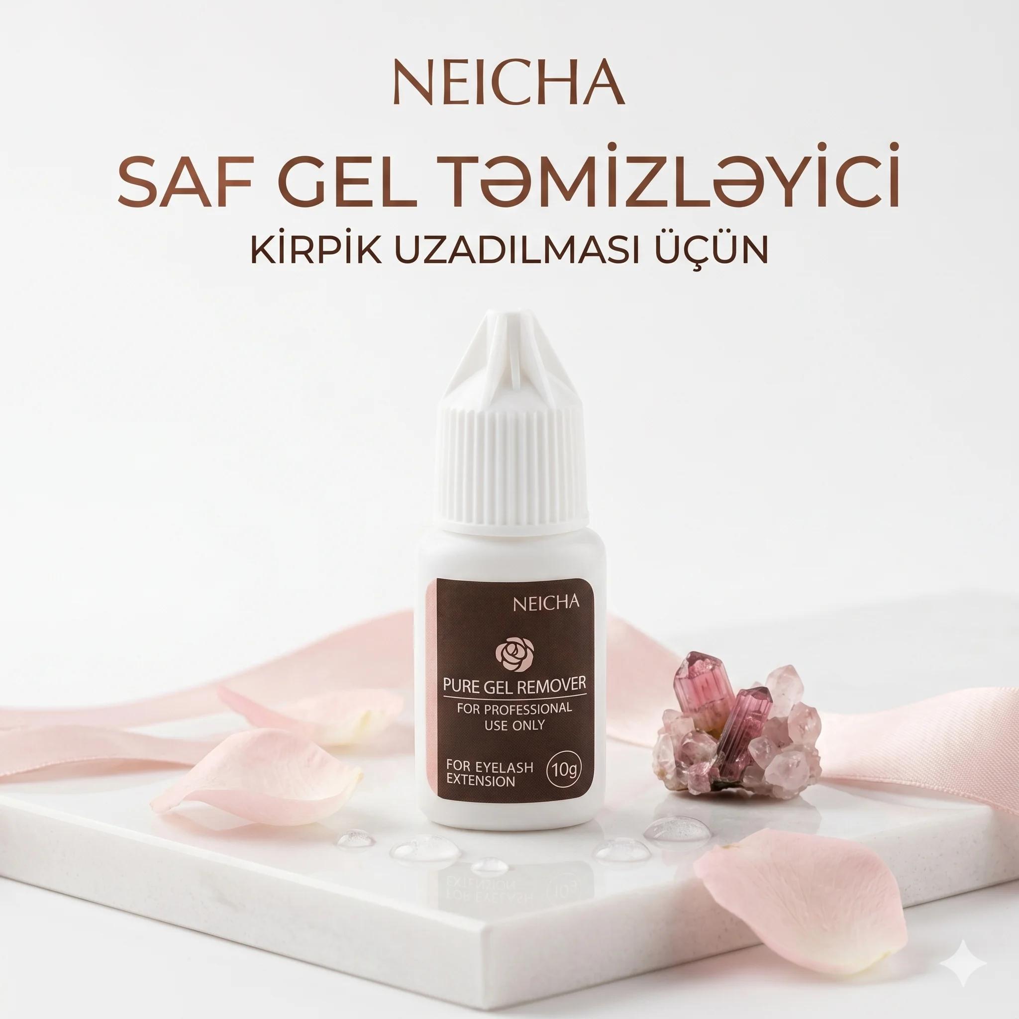 Remover Gel 10ml - миниатюра 2