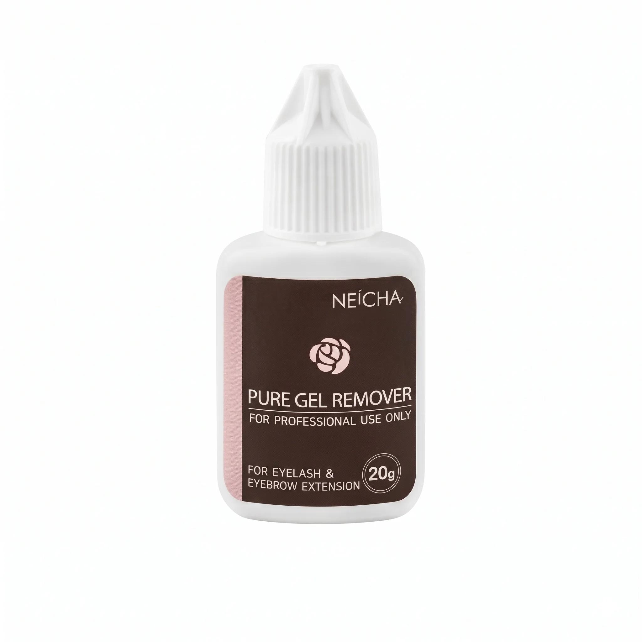 Remover Pure Gel 20ml - изображение 1