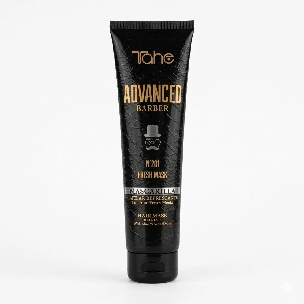 A.BARBER-Nº201 FRESH MASK 100ML - изображение 1
