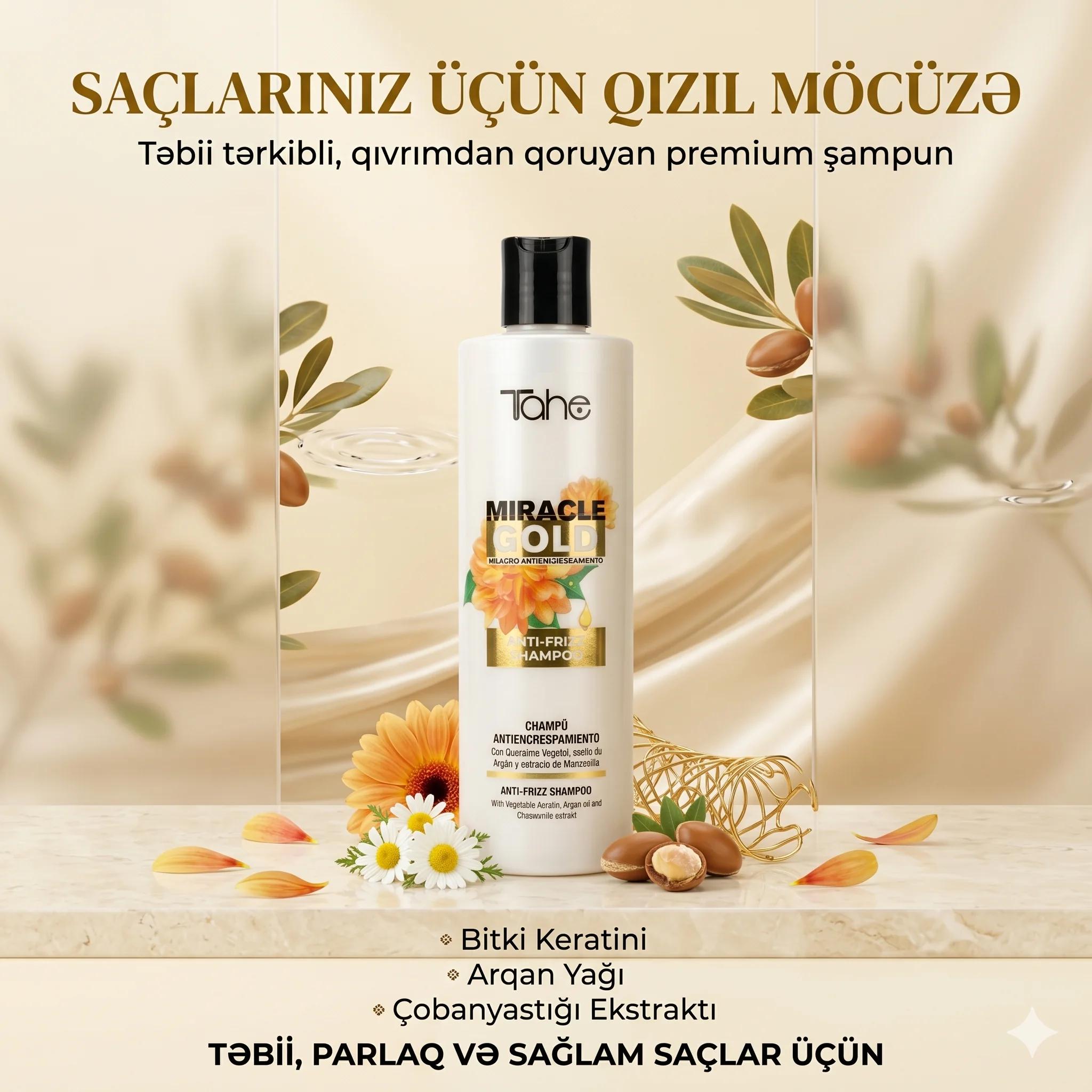 Miracle Gold 300ml - миниатюра 2
