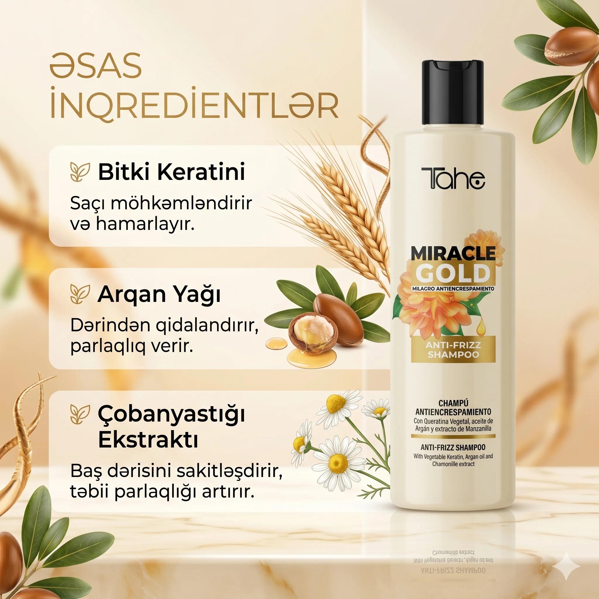 Miracle Gold 300ml - миниатюра 3