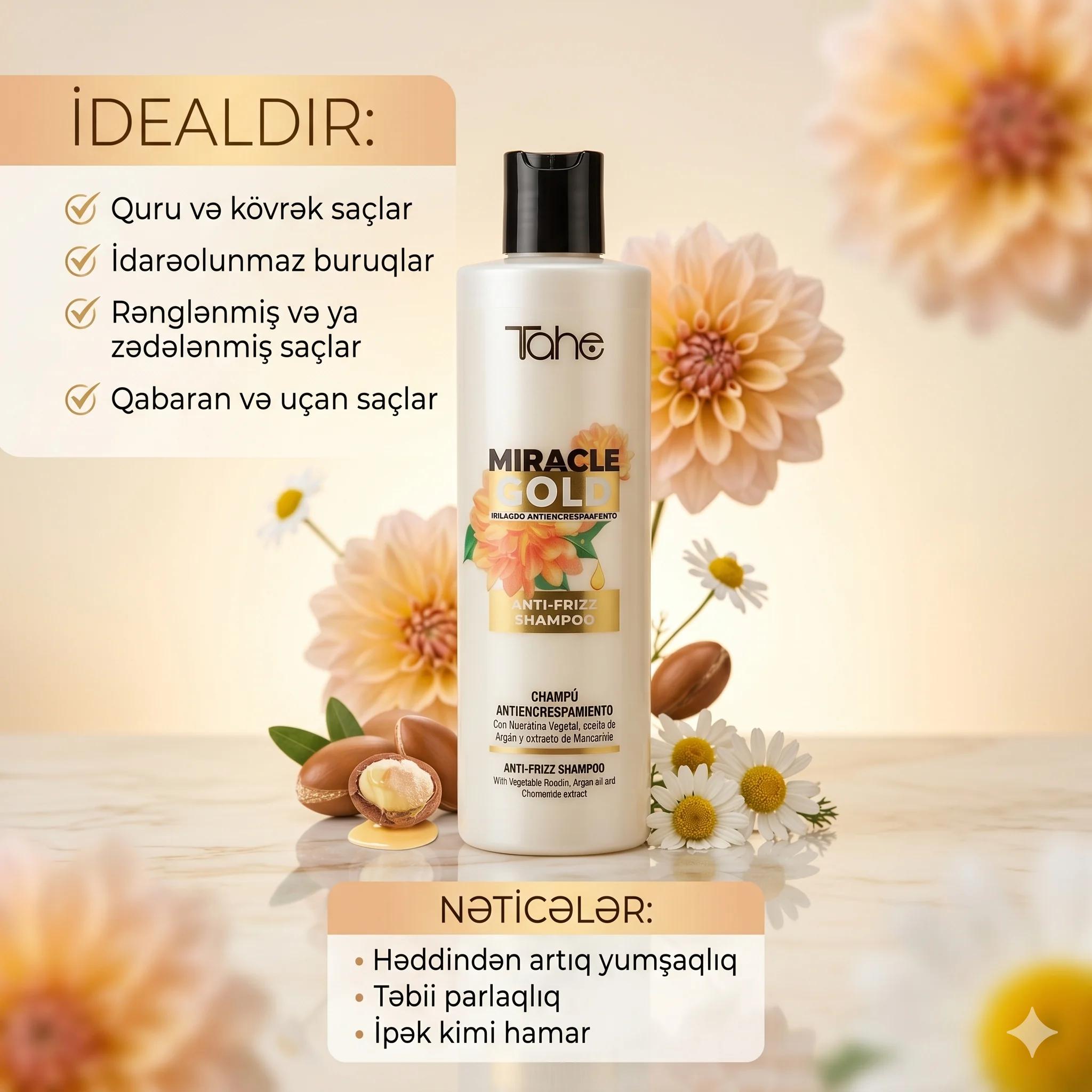 Miracle Gold 300ml - миниатюра 4