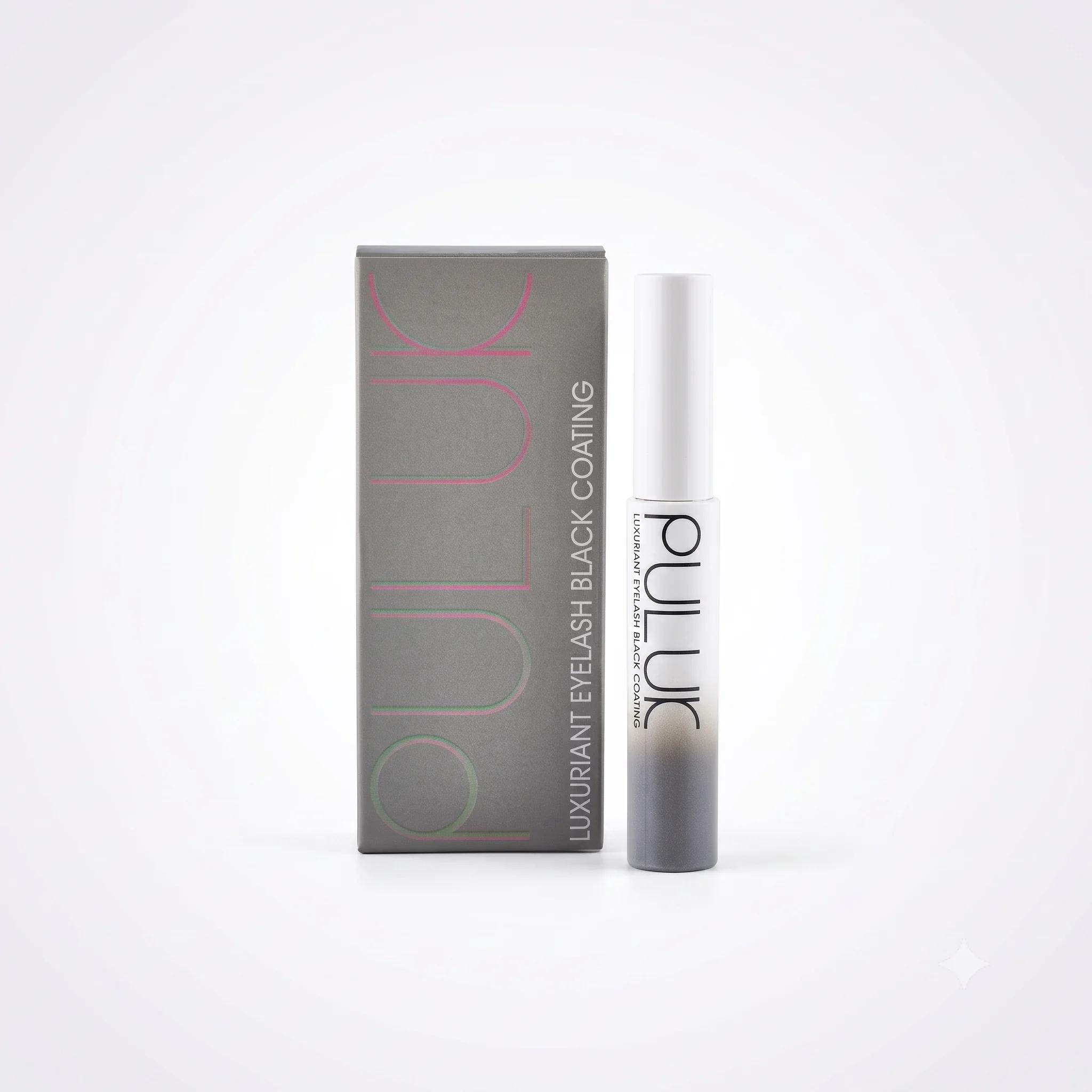 Закрепитель черный Puluk Luxuriant 10 г - изображение 1
