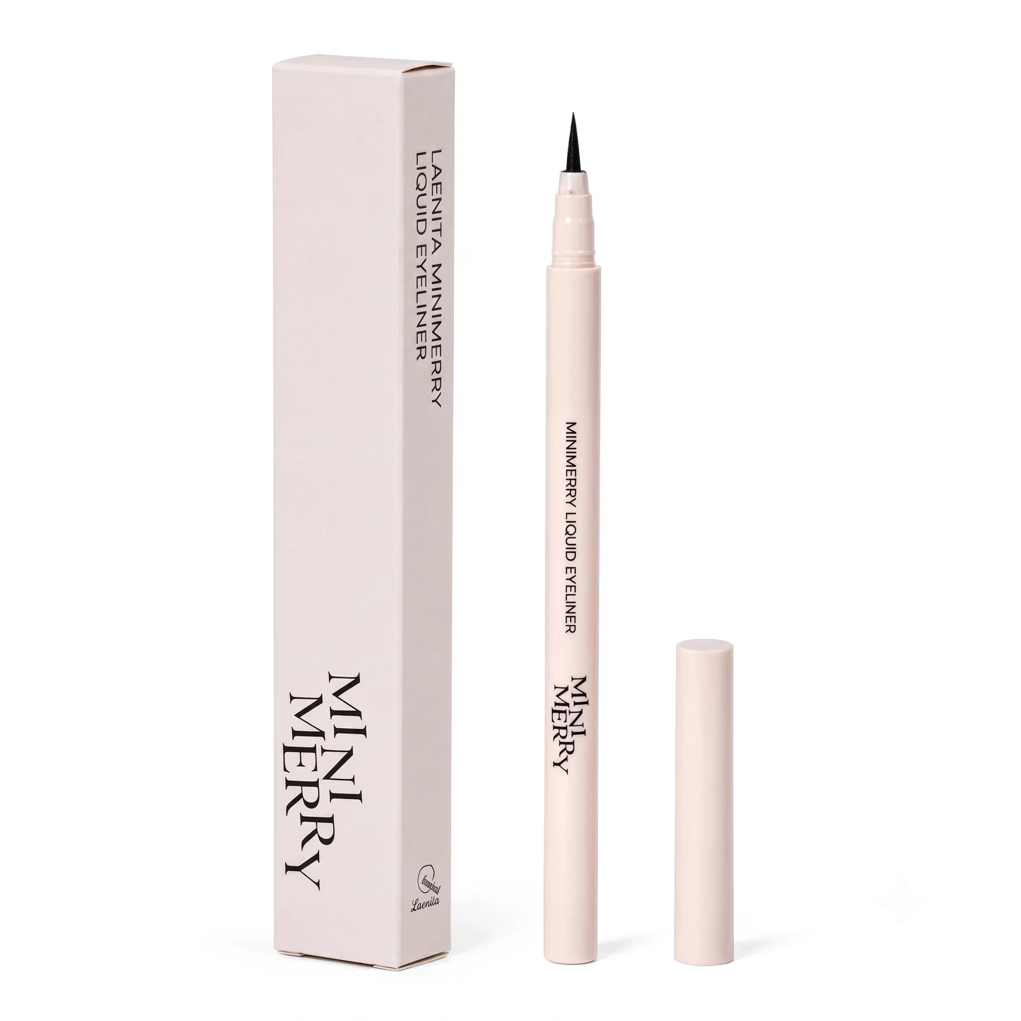 Mini Merry Liquid Eyeliner - изображение 1