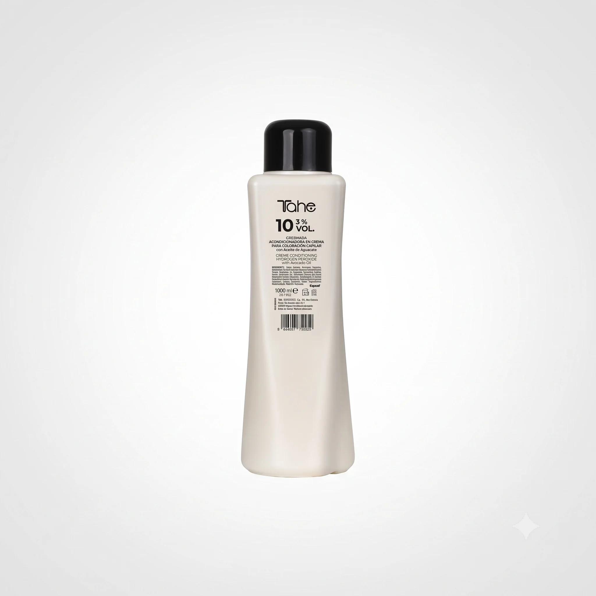 Blumin Oxidant 10 vol (1000ml) - изображение 1