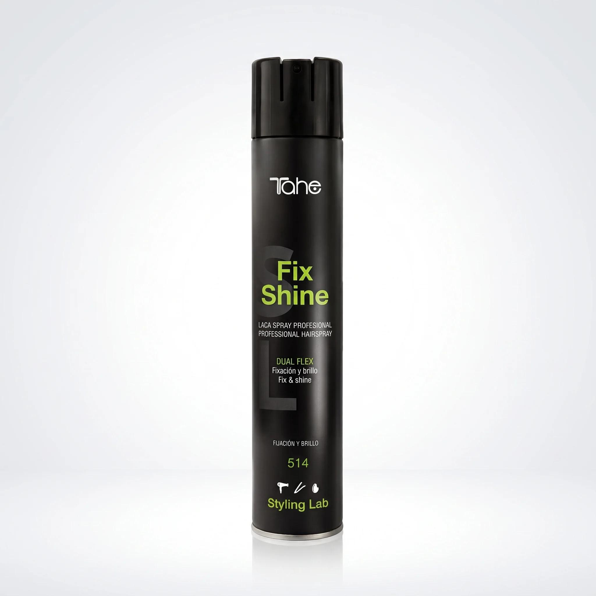 Tahe Styling Lab - Fix Shine 514 - изображение 1