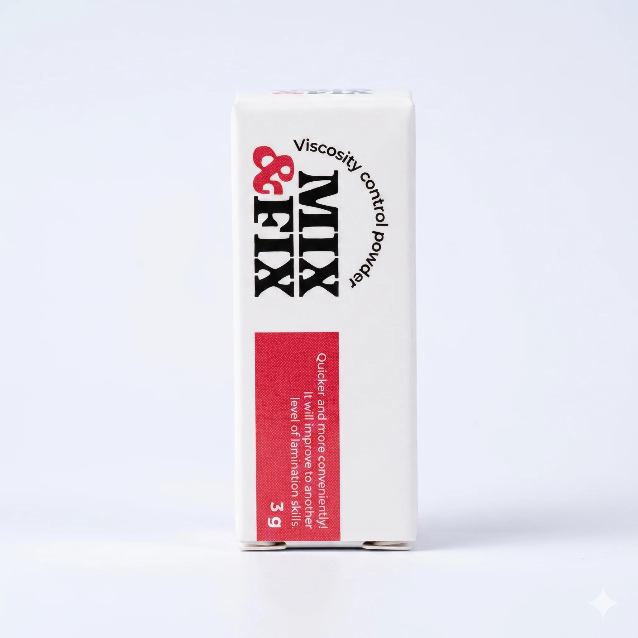 Mix & Fix 3g - изображение 1