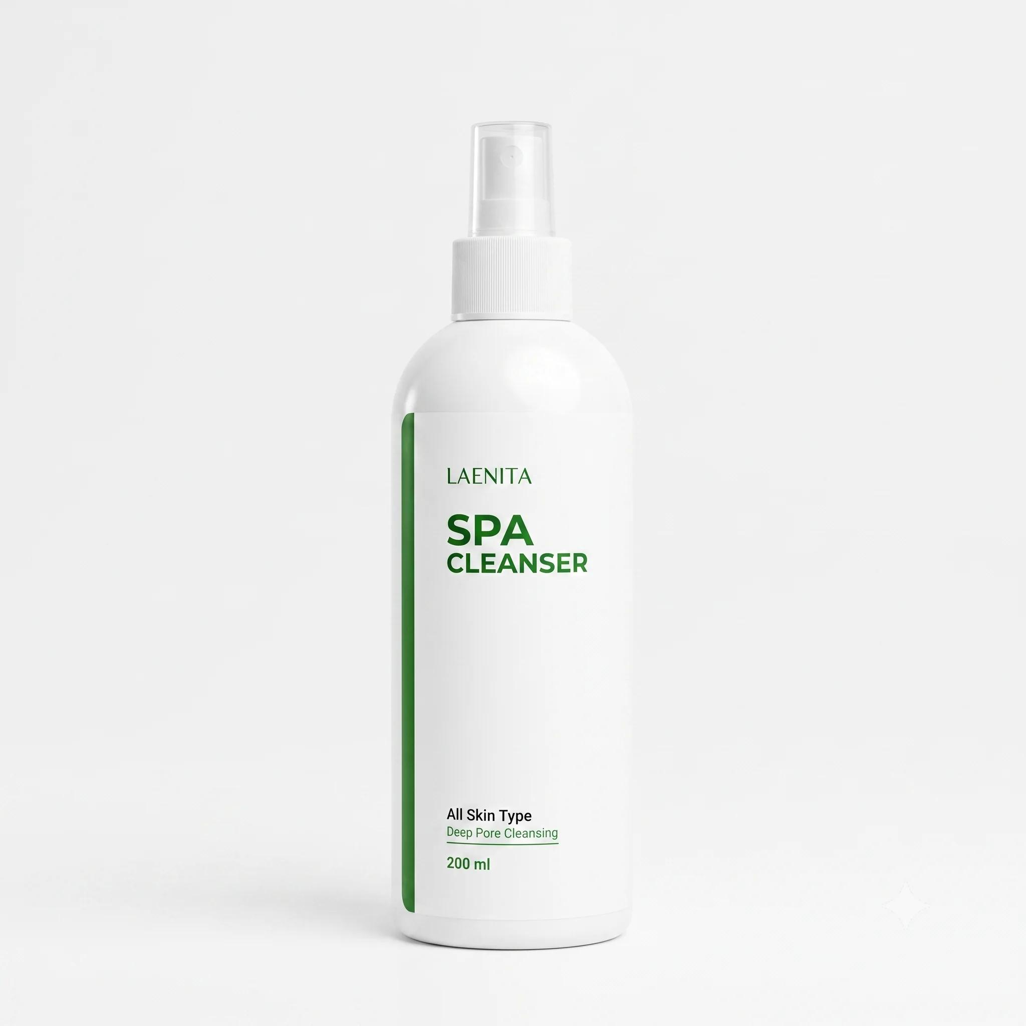 SPA Cleanser 250ml - изображение 1