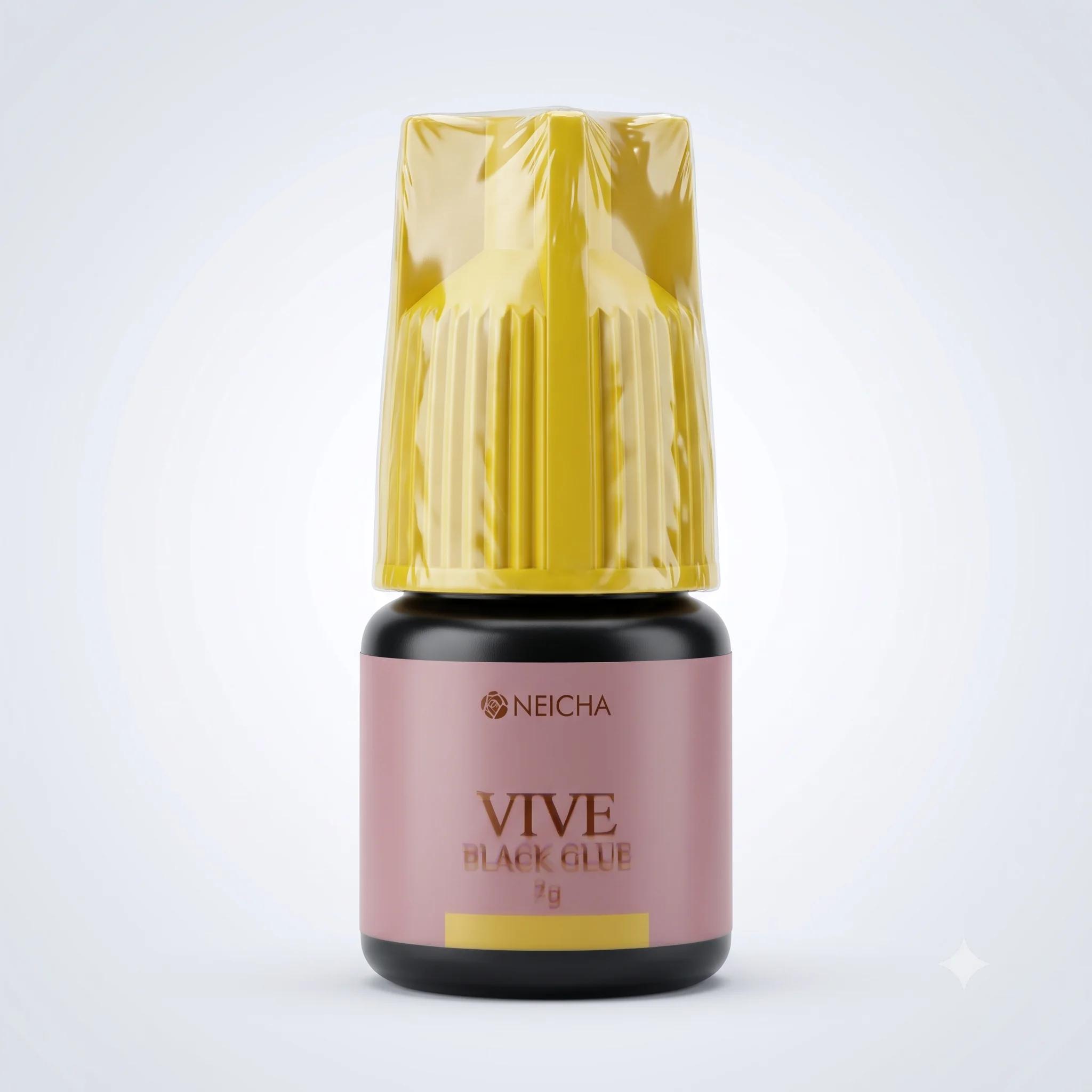 Клей для ресниц NEICHA Vive 2 г - изображение 1