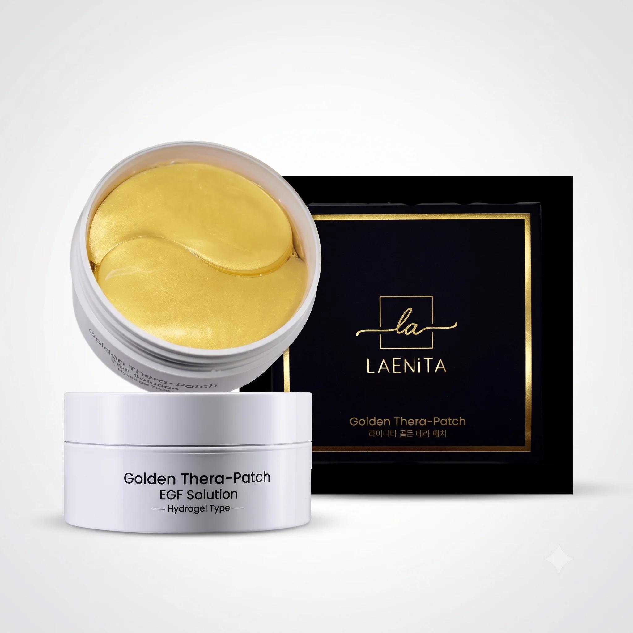 Golden Thera-Patchi 15ml - изображение 1