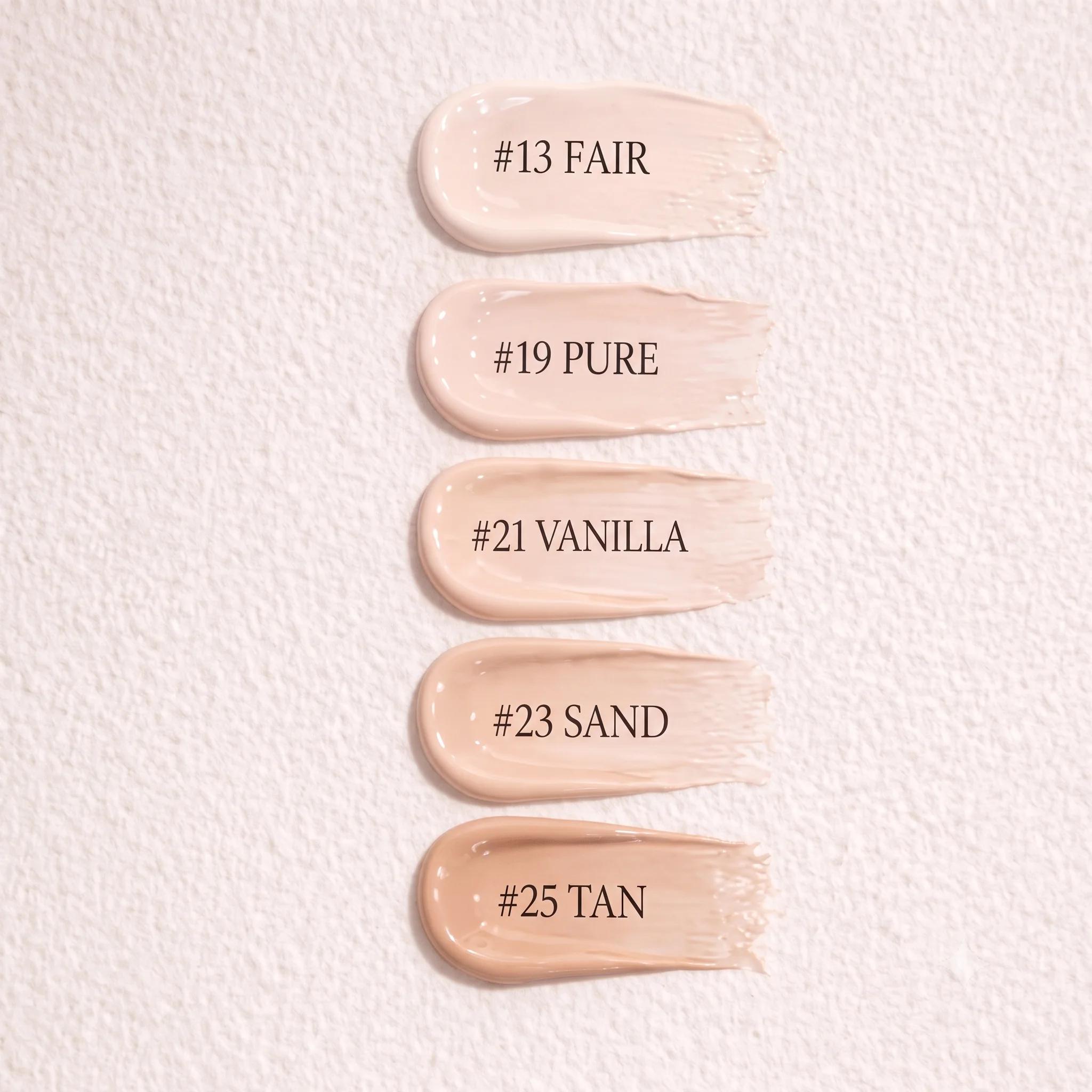 Mini Merry  Long Wear Cushion 23 Sand - миниатюра 2