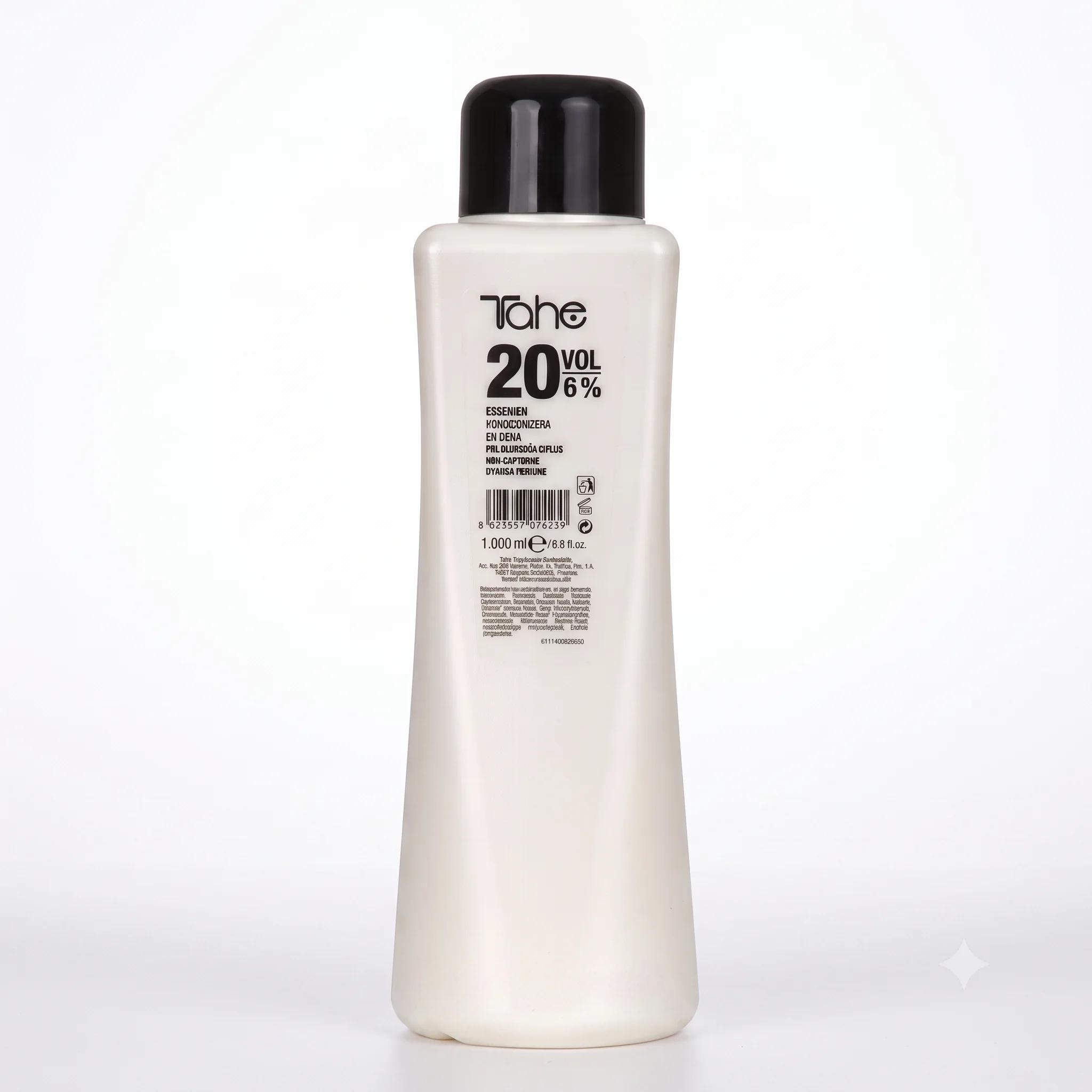 Lumiere Oxidant 20 vol (1000ml) - изображение 1