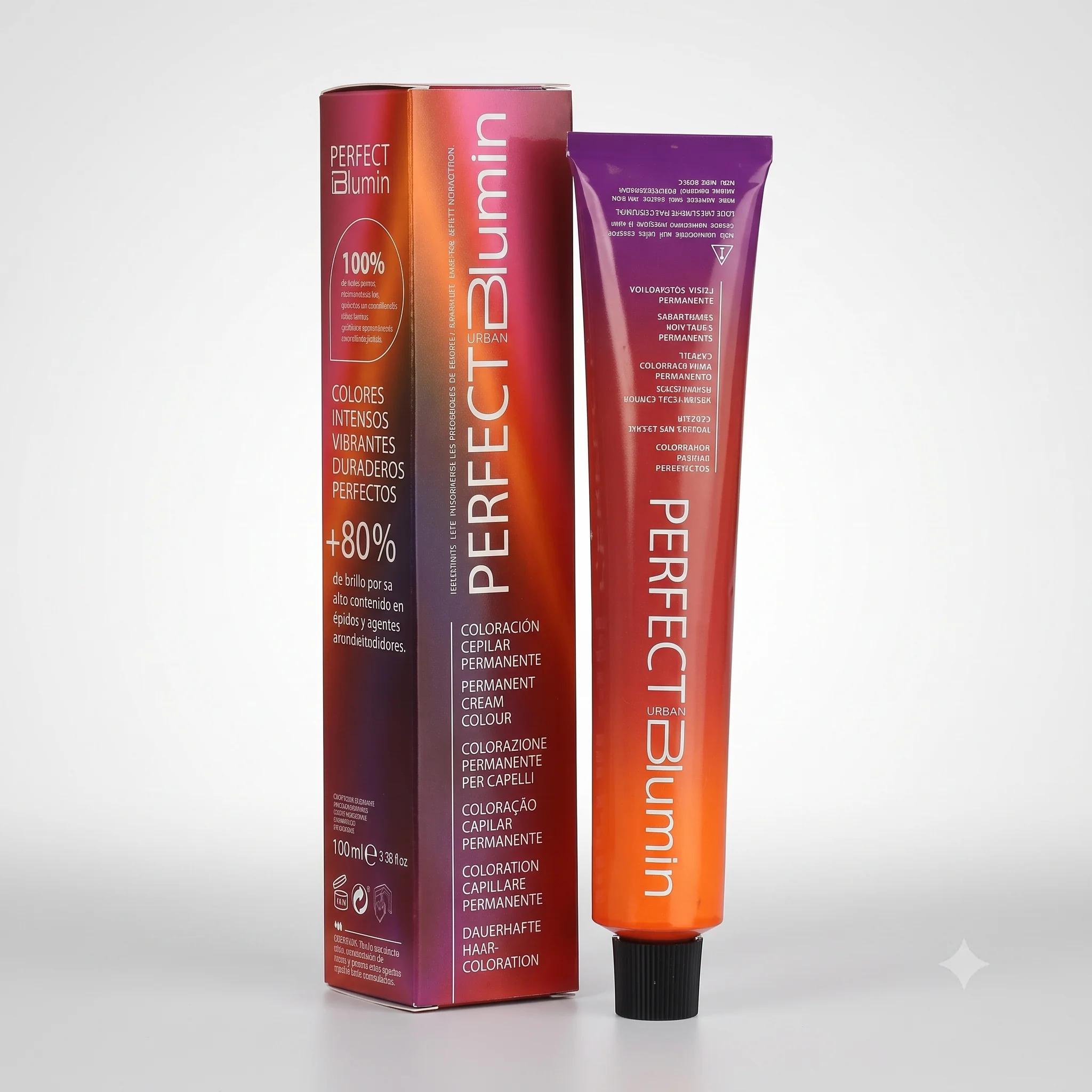 Blumin Perfect 8.66  100ml - изображение 1