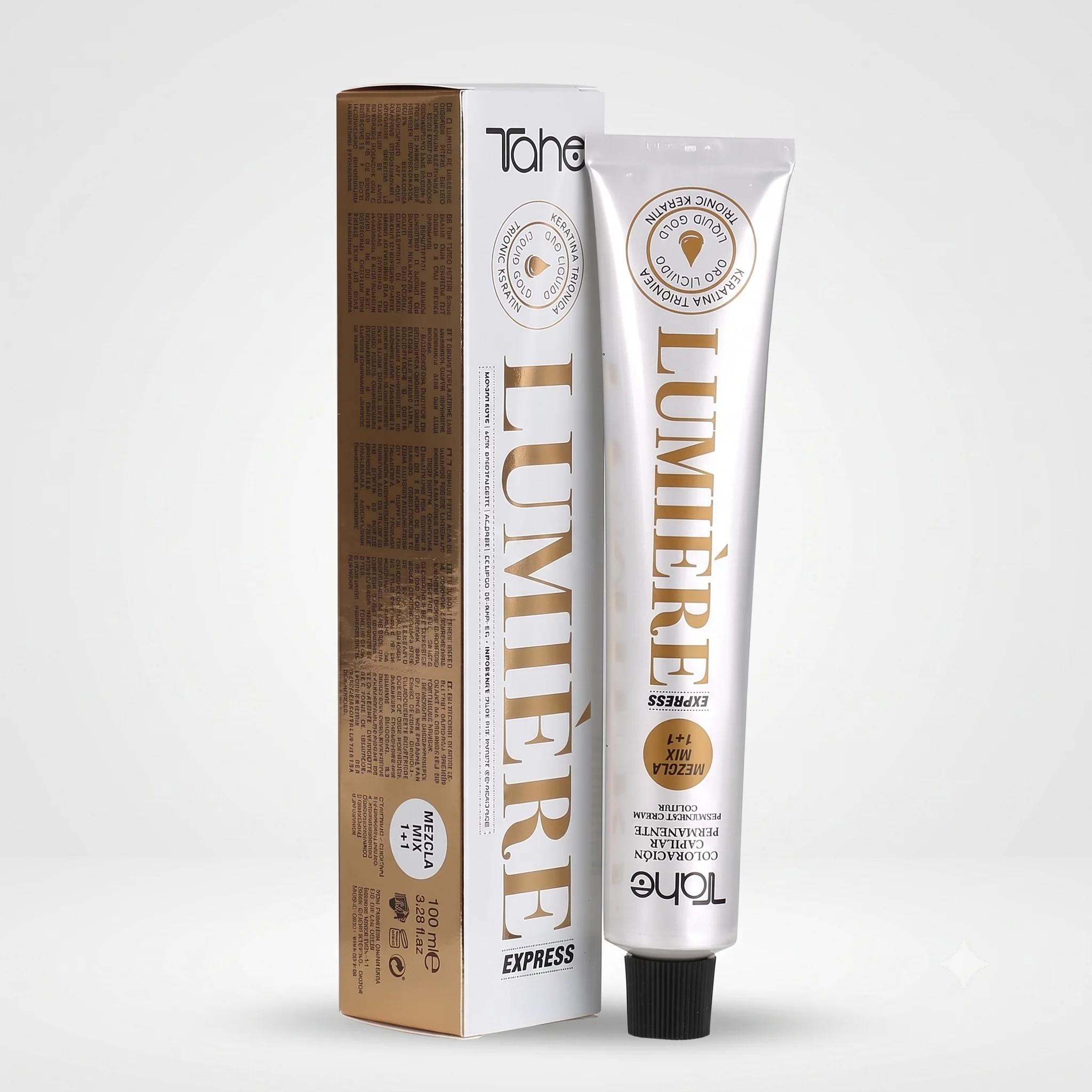 Lumiere Express 9.1(100ml) - изображение 1