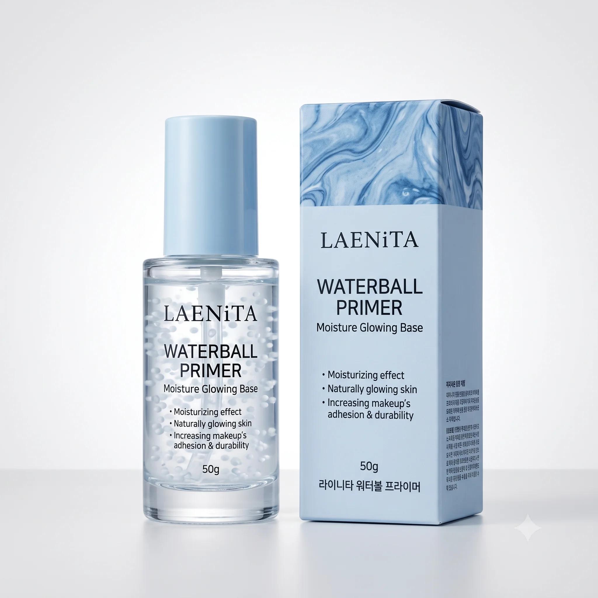 Waterball Primer 50g - изображение 1