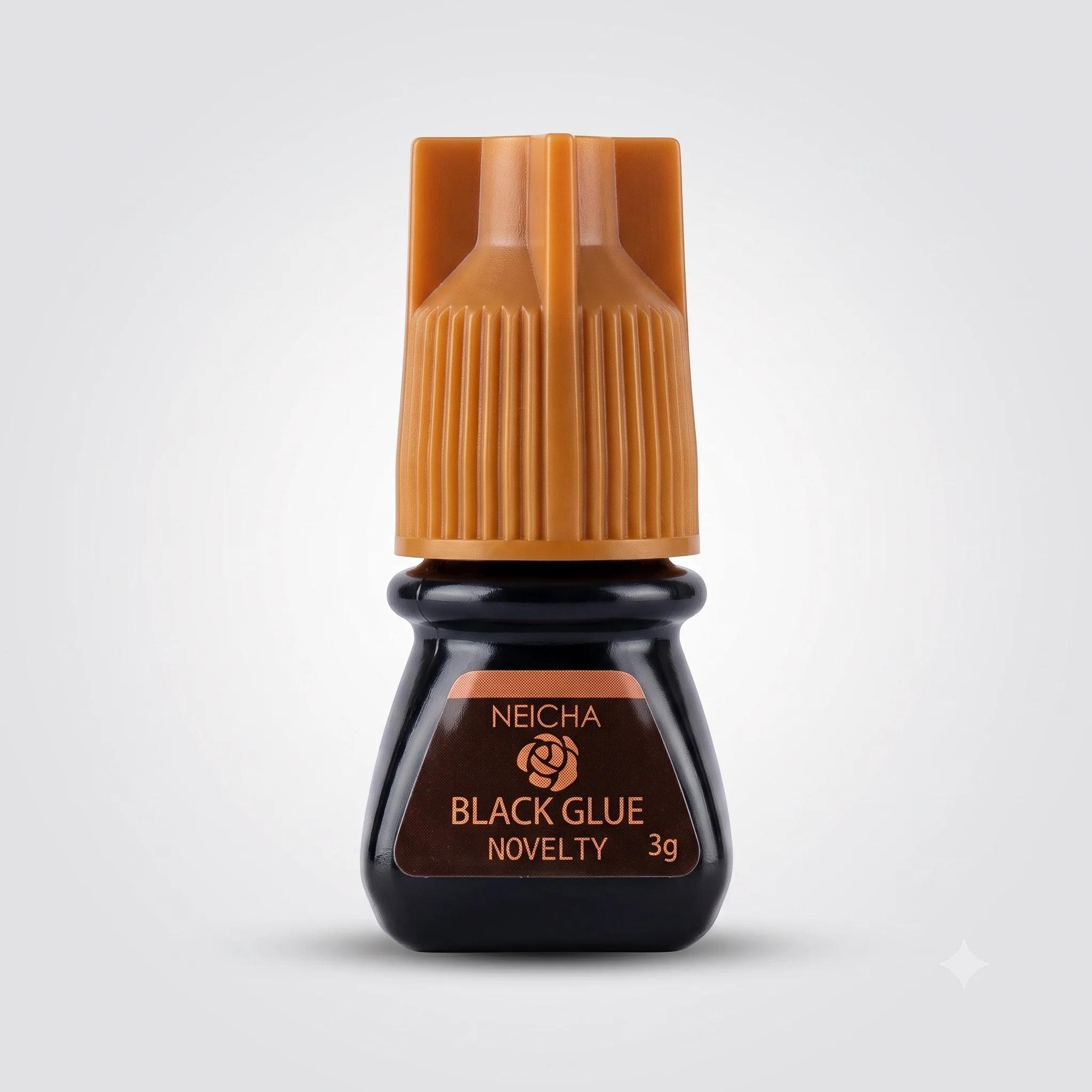 Клей для ресниц NEICHA Novelty 3 г - изображение 1