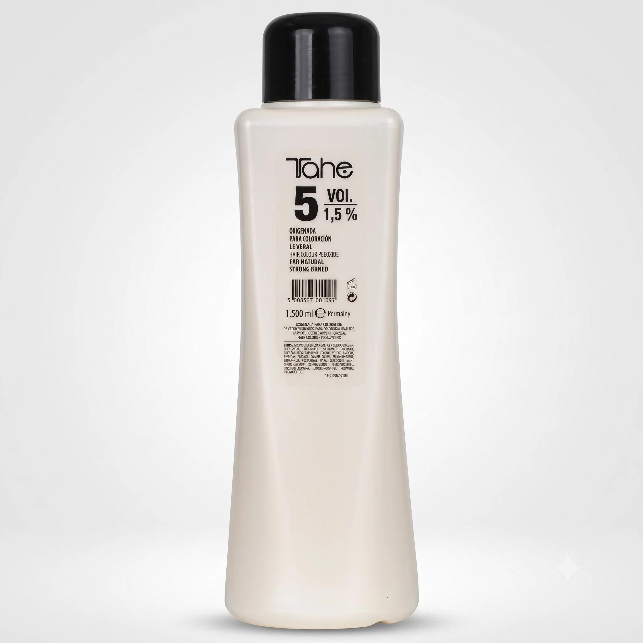 Lumiere Oxidant 5 vol (1000 ml) - изображение 1