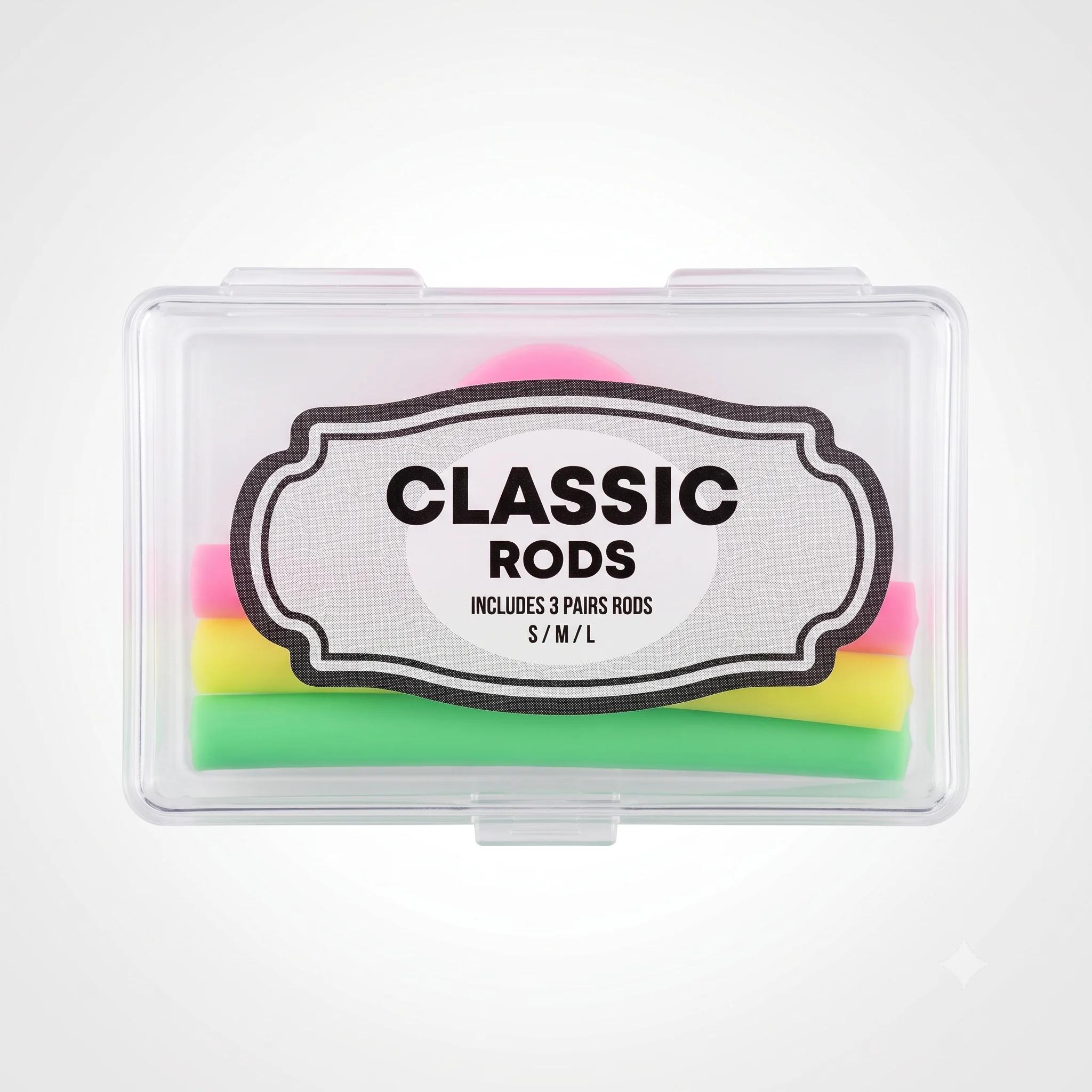 Classsic Biqudi 3-lü dəst (S,M,L) - изображение 1
