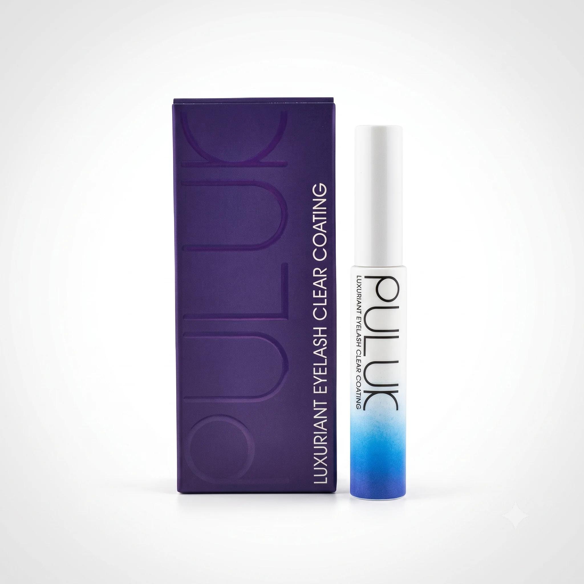 Закрепитель прозрачный Puluk Luxuriant 10 г - изображение 1