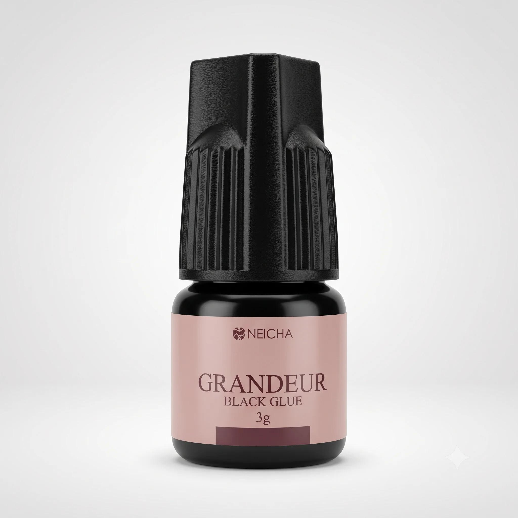 Клей для ресниц NEICHA Grandeur 3 г - изображение 1