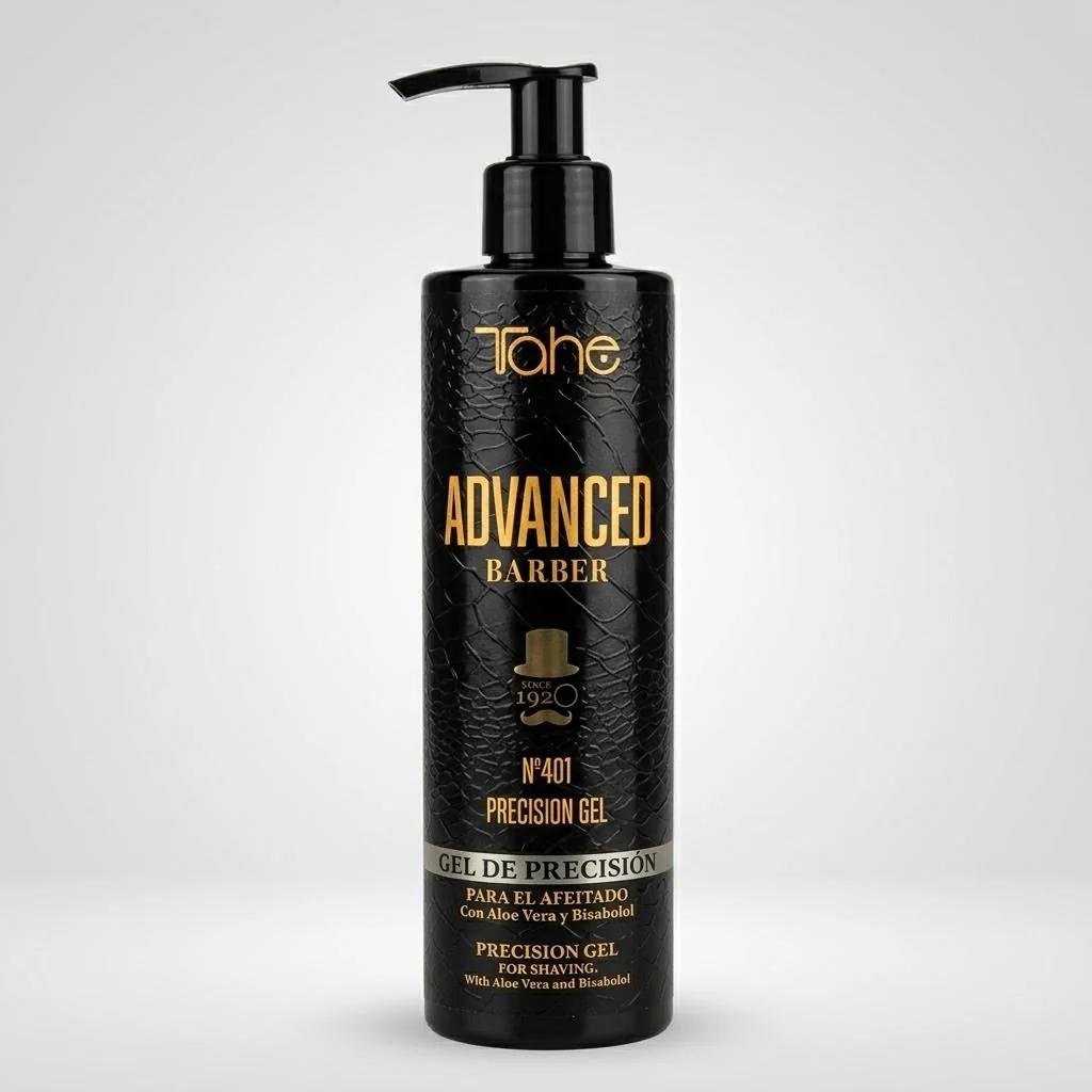 Tahe Advanced Precision Gel № 401 - изображение 1