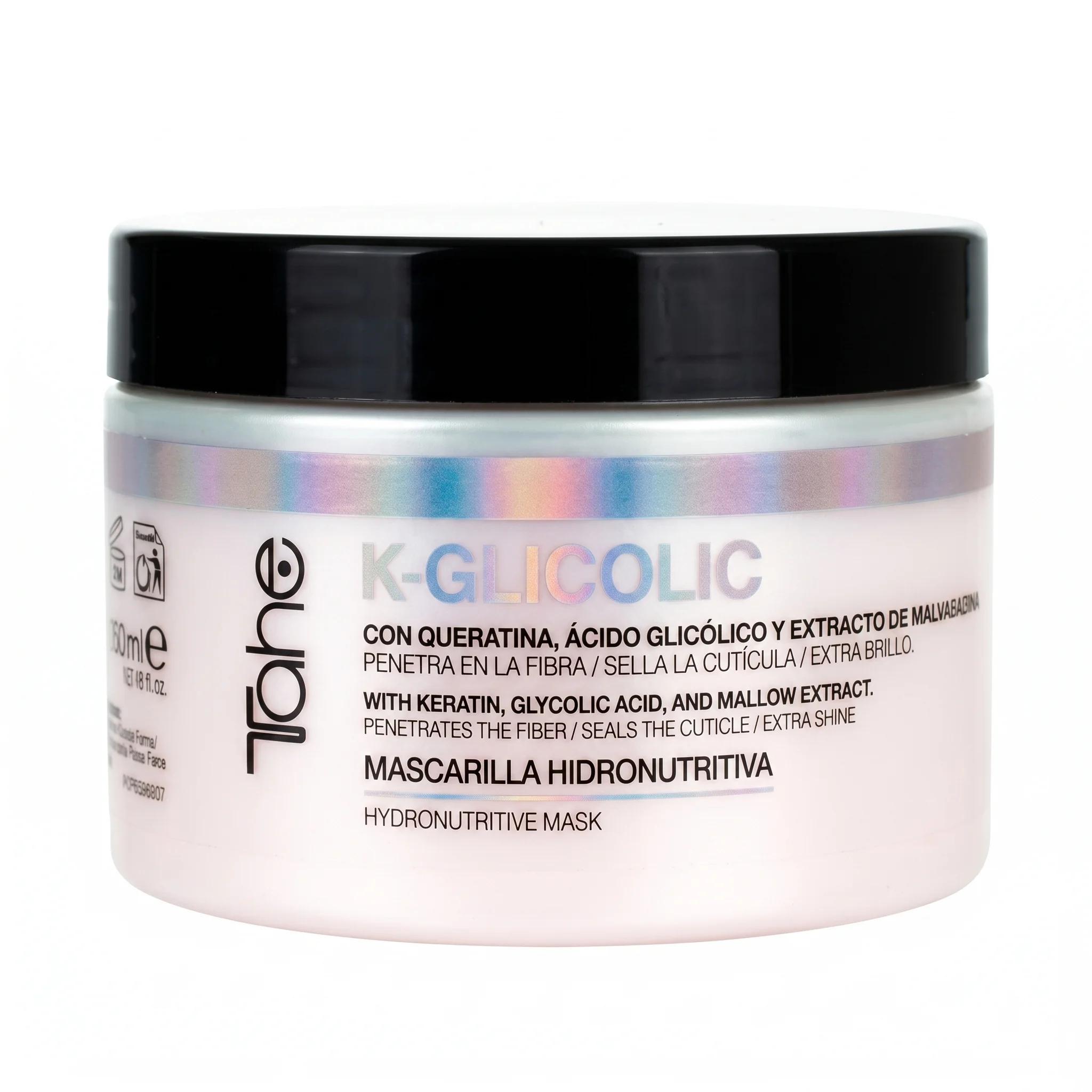 K-Glicolic Mascarilla 300ml - изображение 1