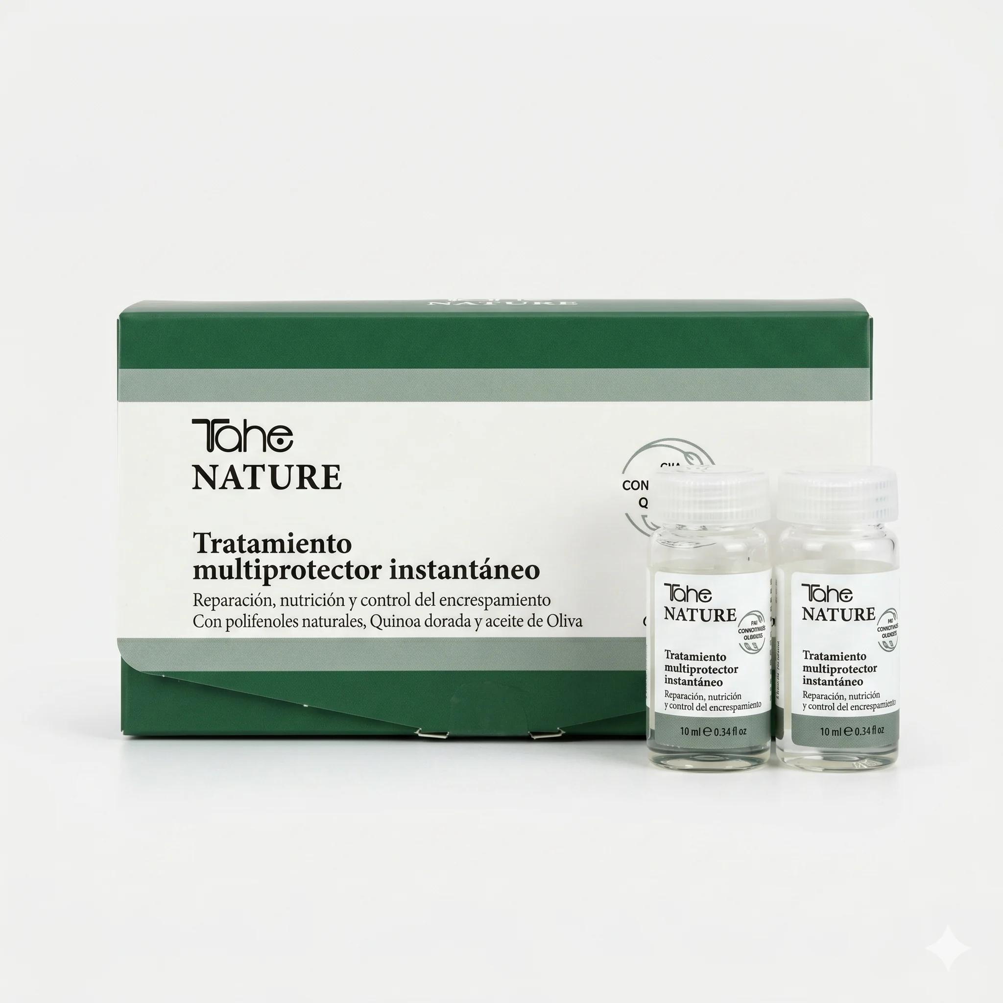 Tahe Tratamiento multiprotector 6*10ml - изображение 1