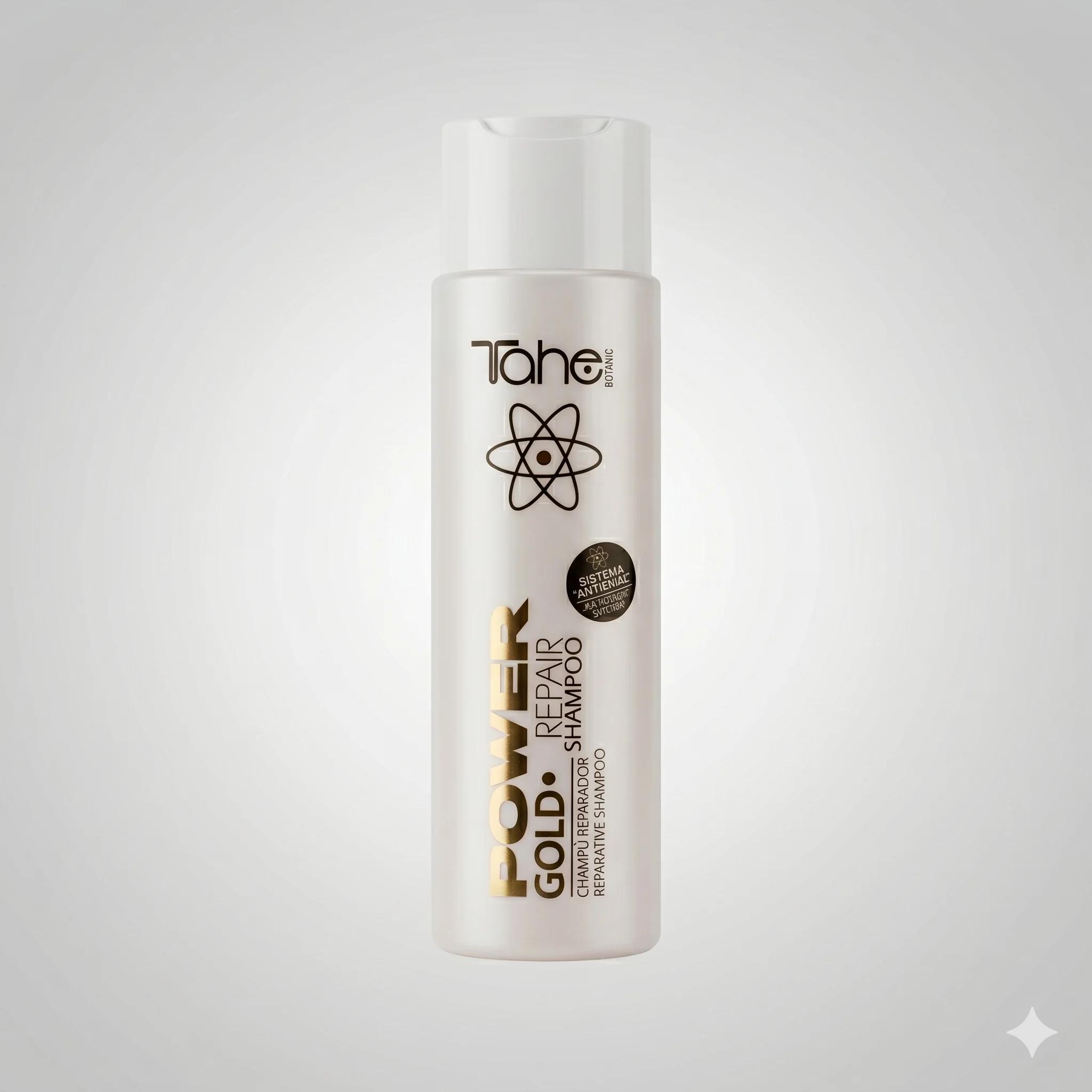 Power Repair Shampoo 300ml - изображение 1