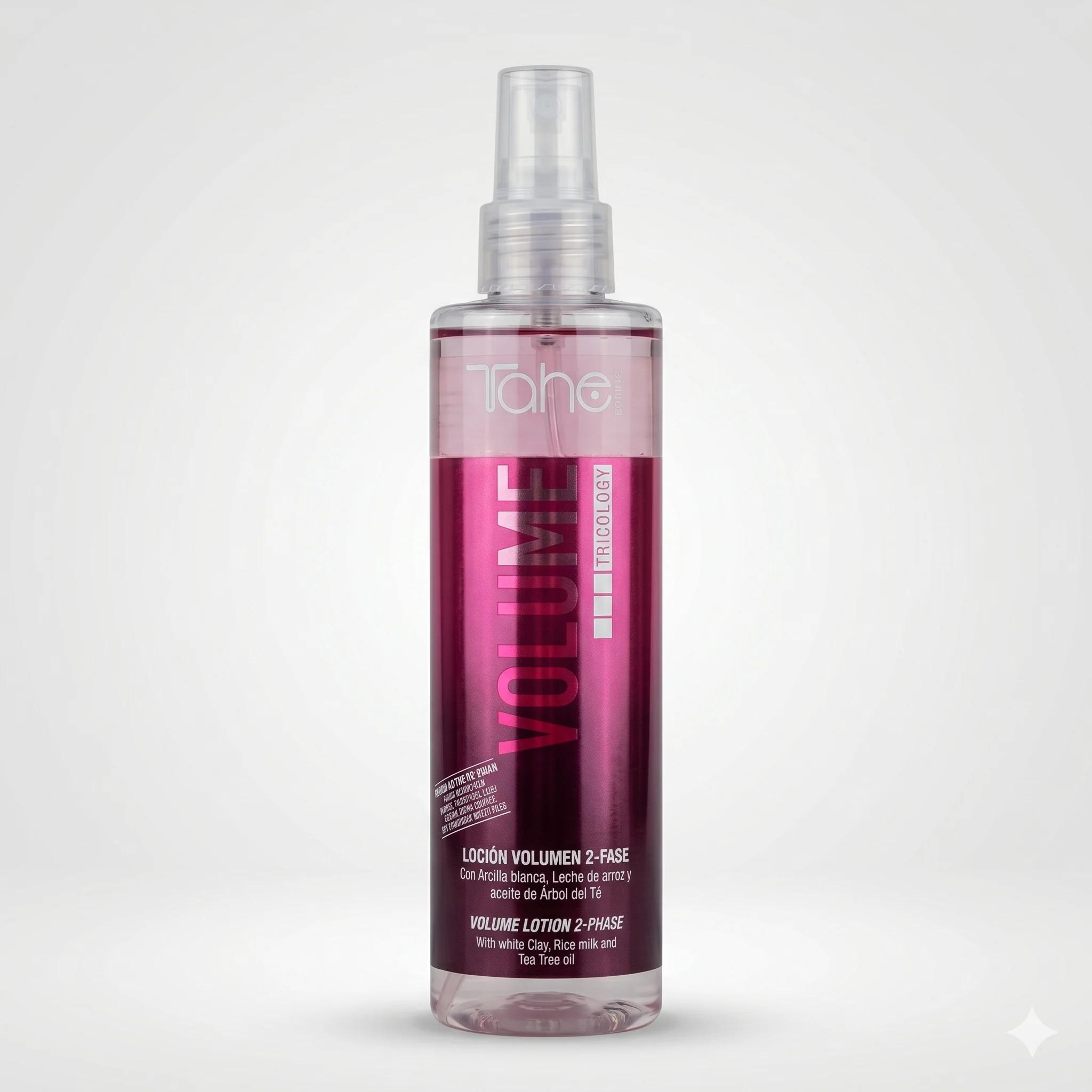 Tahe Volume Lotion 2-Phase 200ml - изображение 1