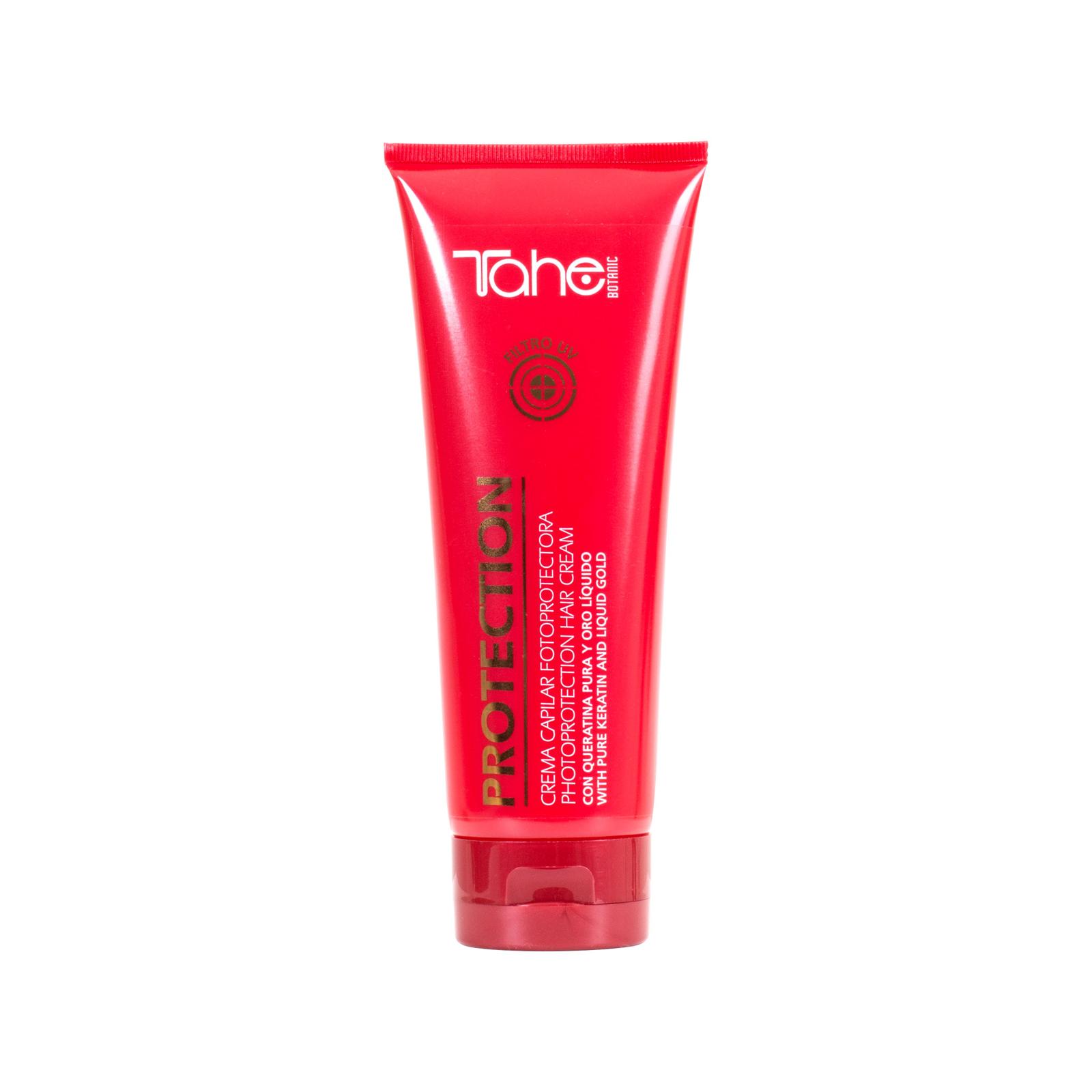 Tahe Protection Hair Cream 200ml - изображение 1