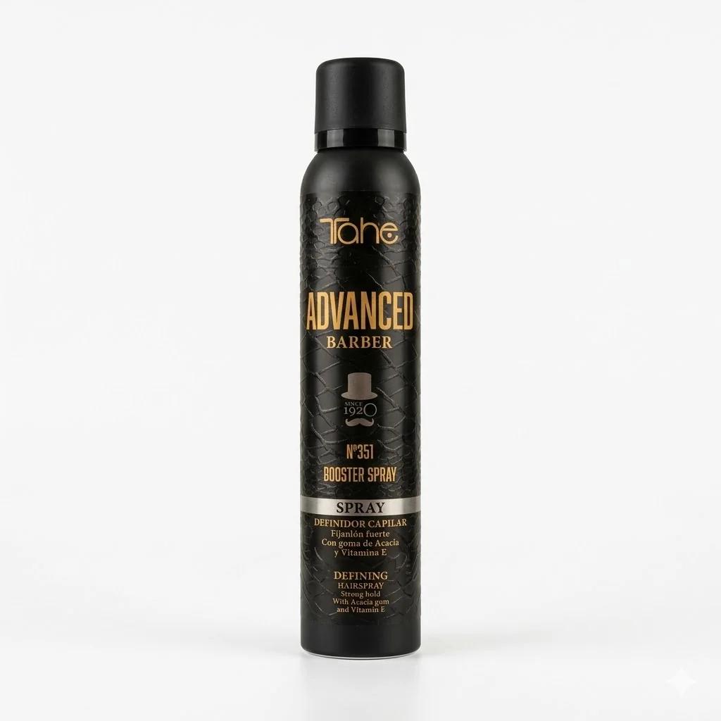 Tahe A.Barber №351 200ml - изображение 1