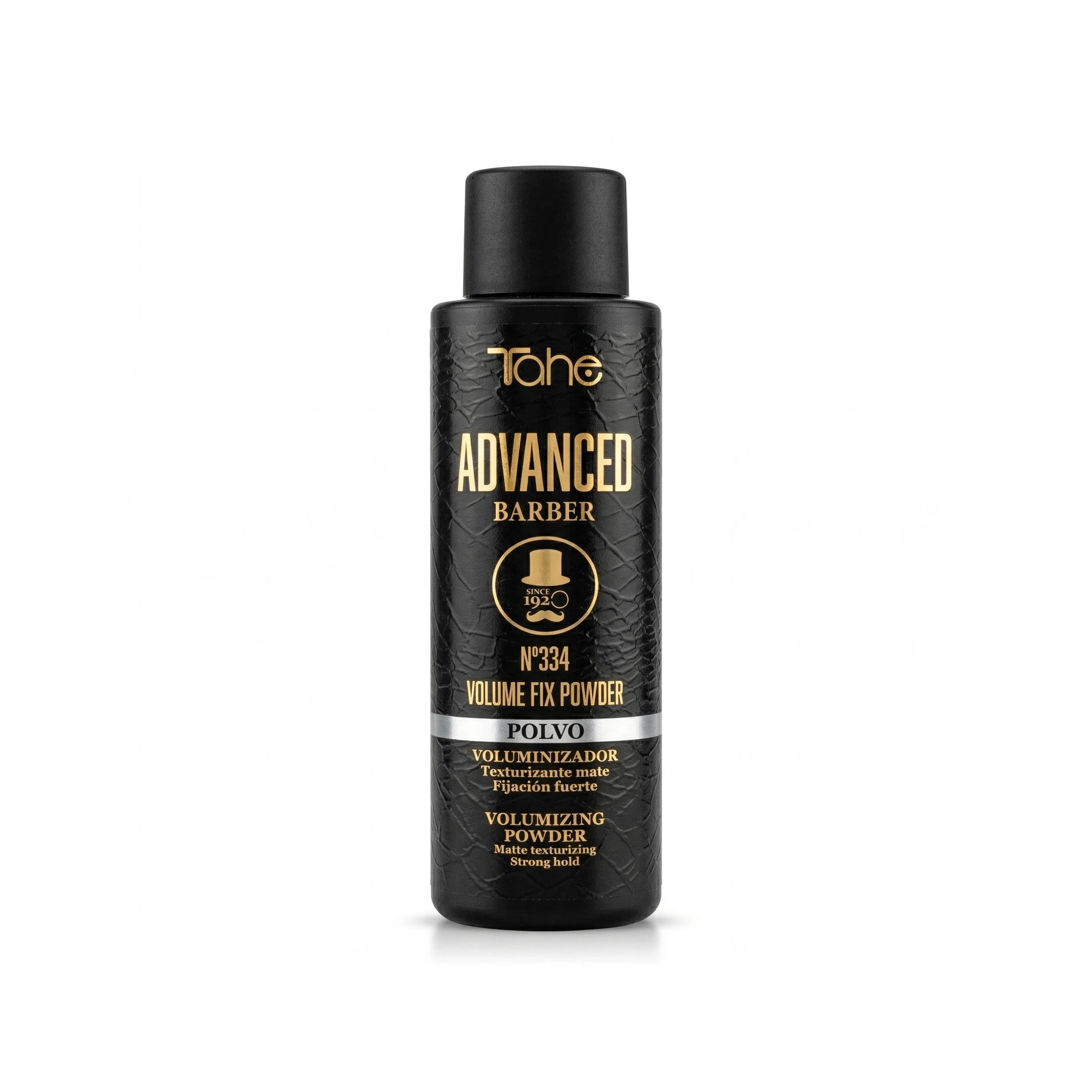 Tahe Advanced Barber 334 Volume Fix Powder - 16gr - изображение 1