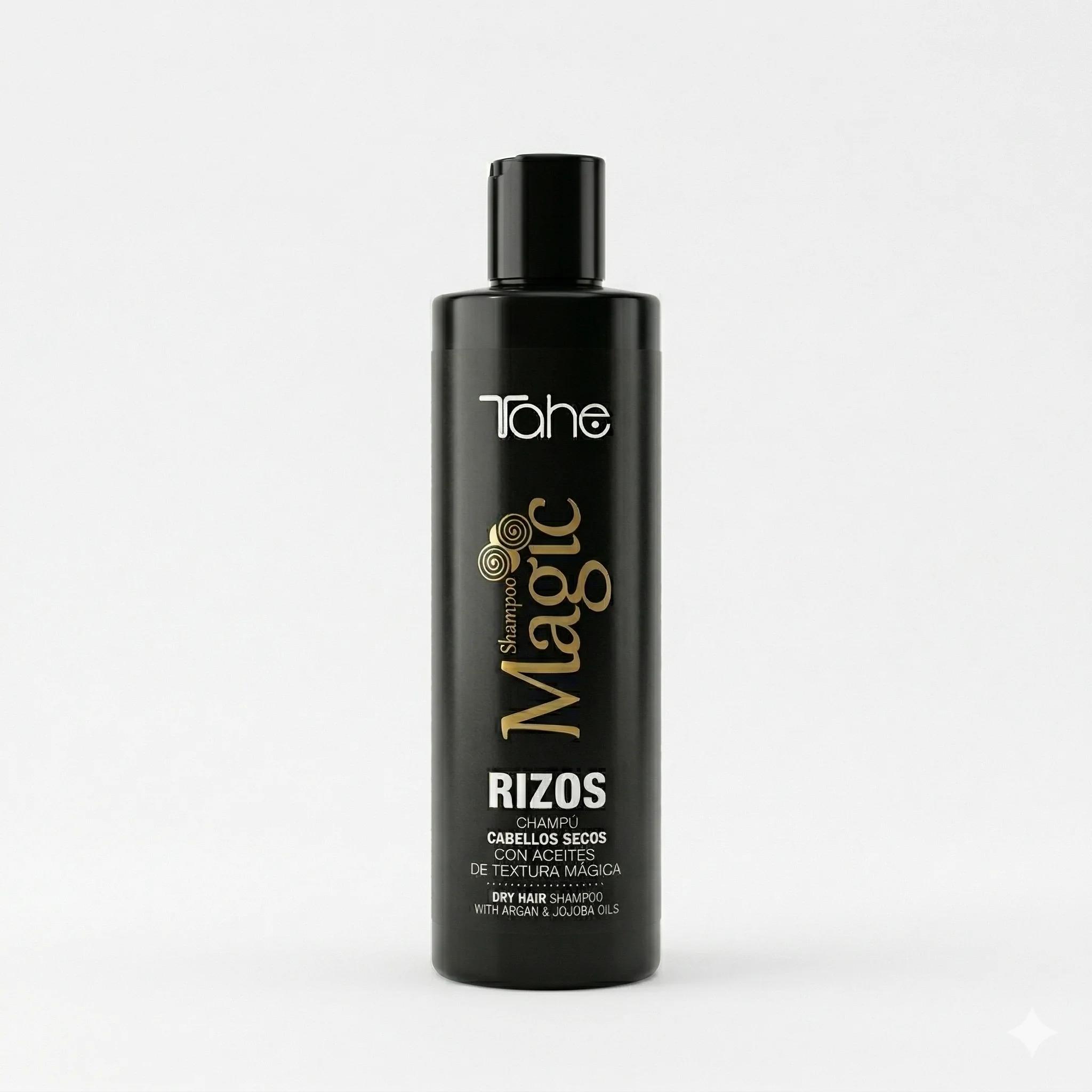 Tahe Magic Shampoo 300ml - изображение 1