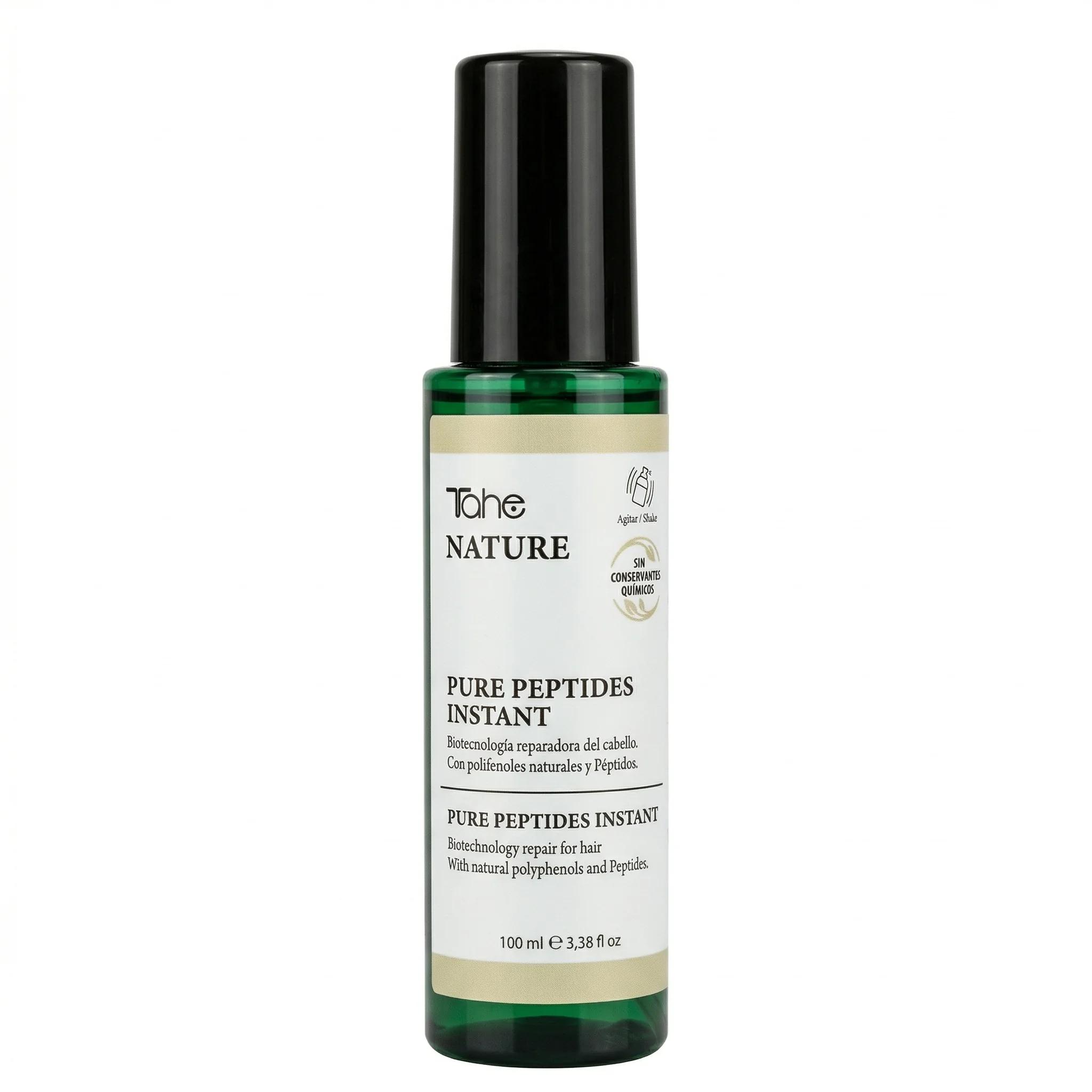 Tahe Nature Pure Peptides Instant 100 ml - изображение 1