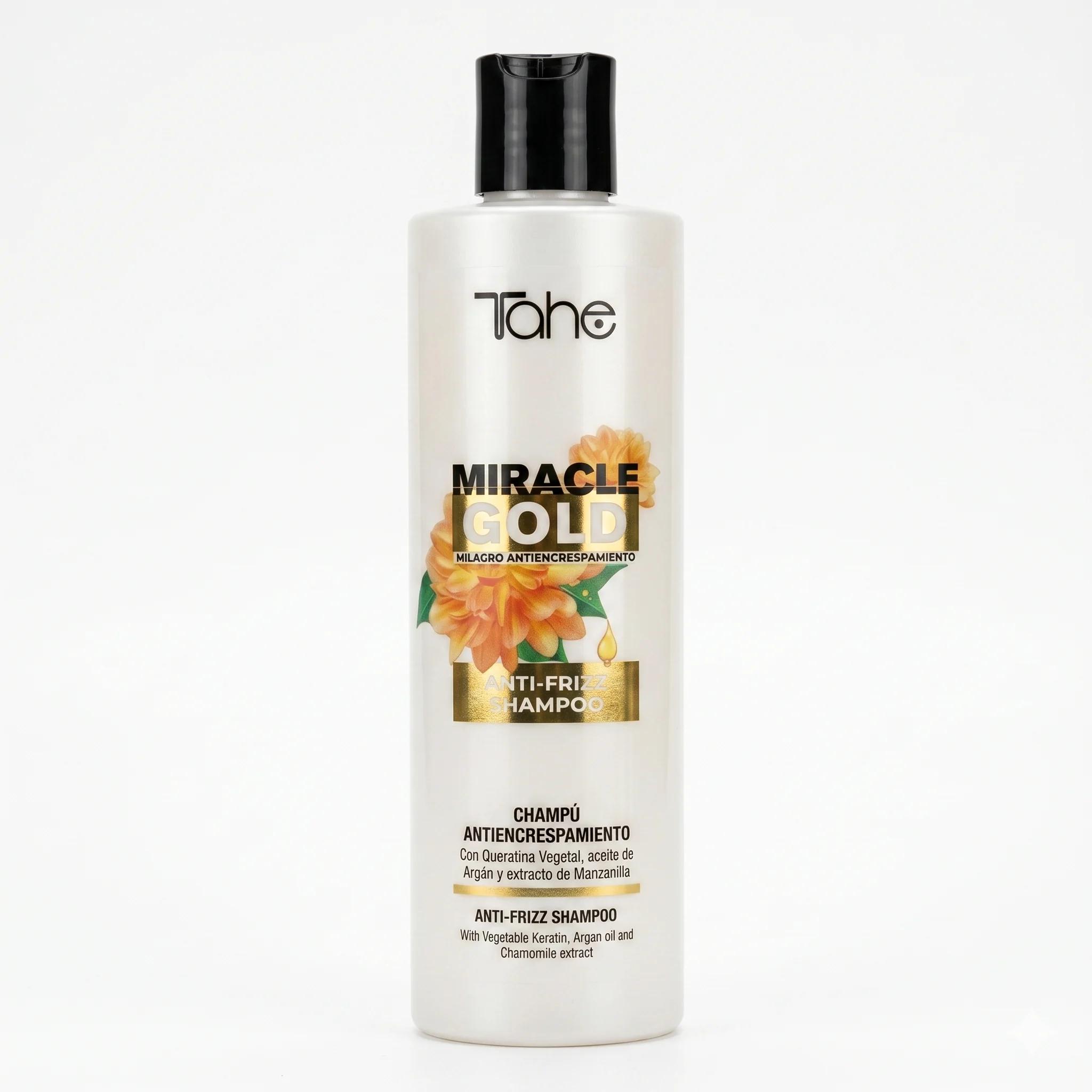 Miracle Gold 300ml - изображение 1
