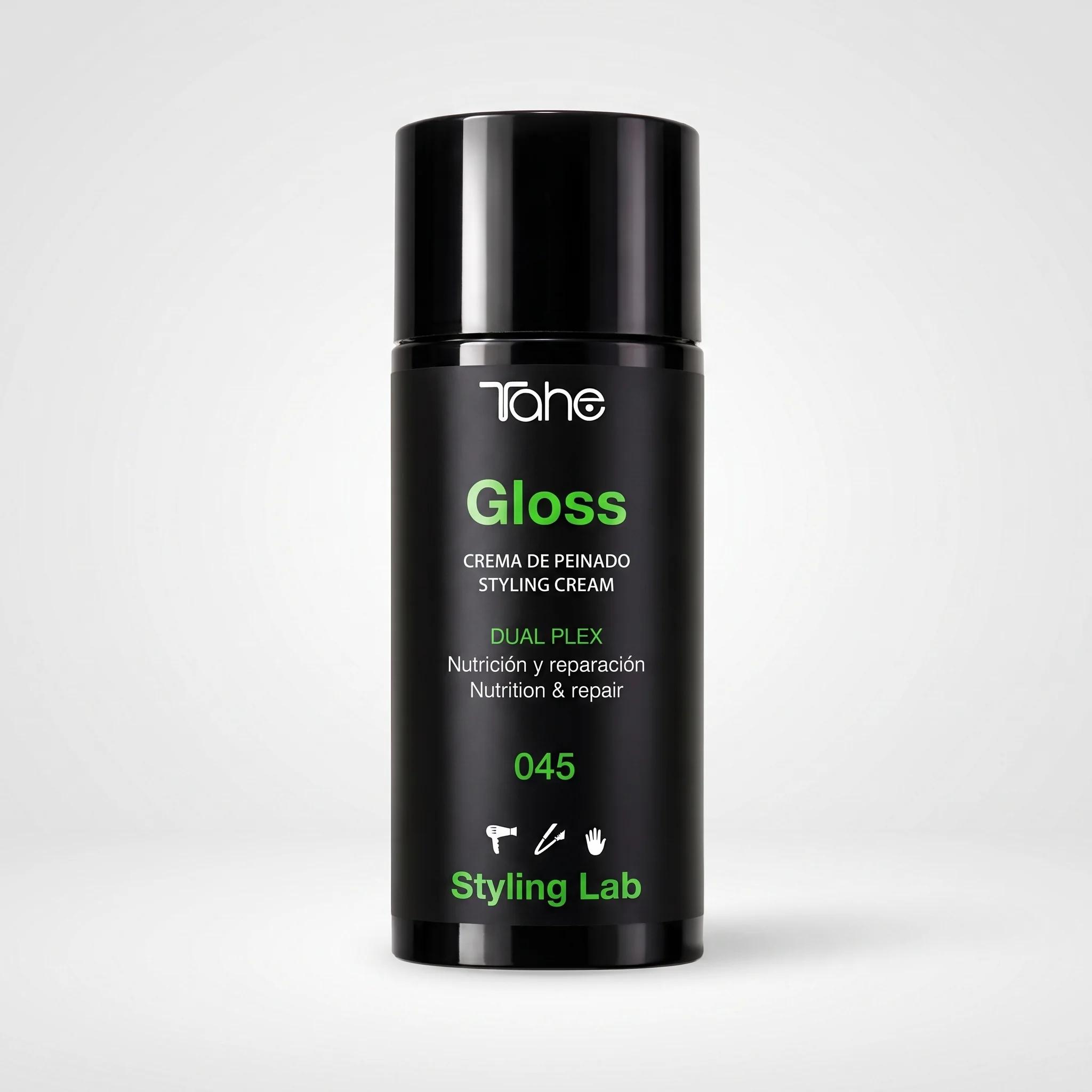 Tahe Styling Lab - Gloss 045 - изображение 1