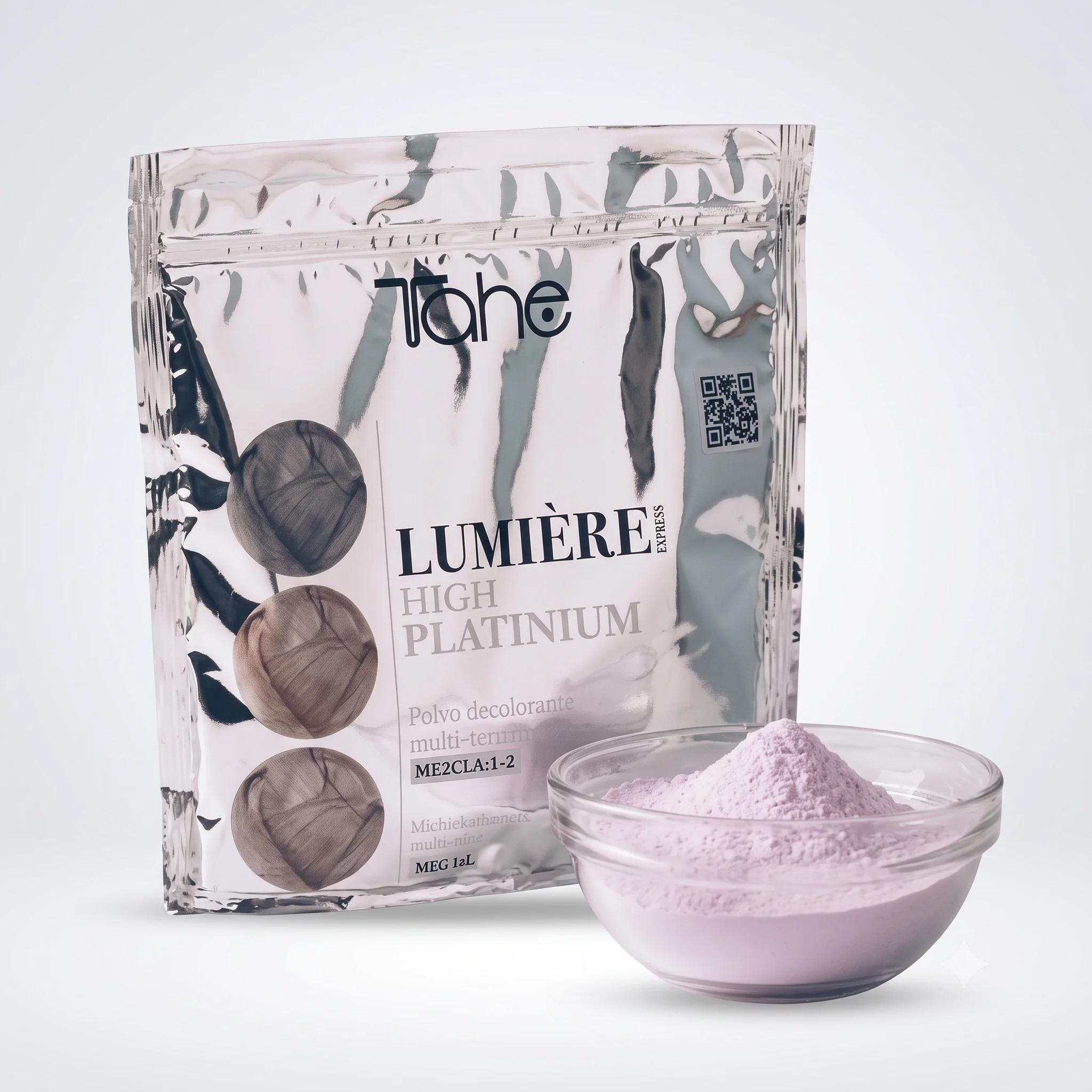 Tahe Lumiere High Platinum 500 gr - изображение 1