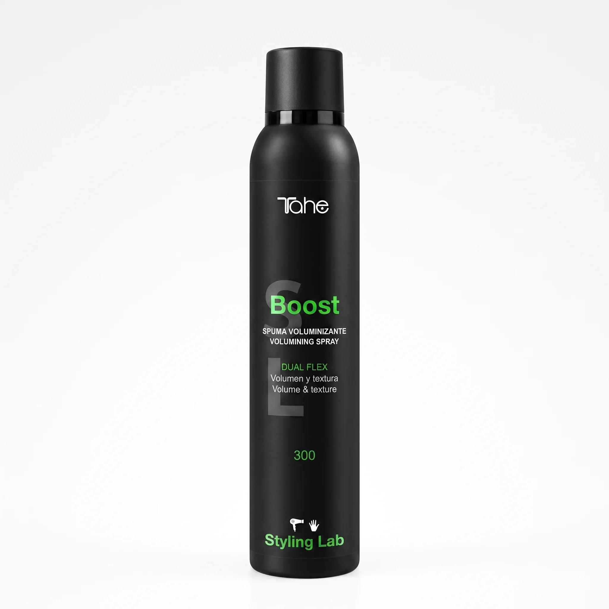 Tahe Styling Lab - Boost 320 - изображение 1
