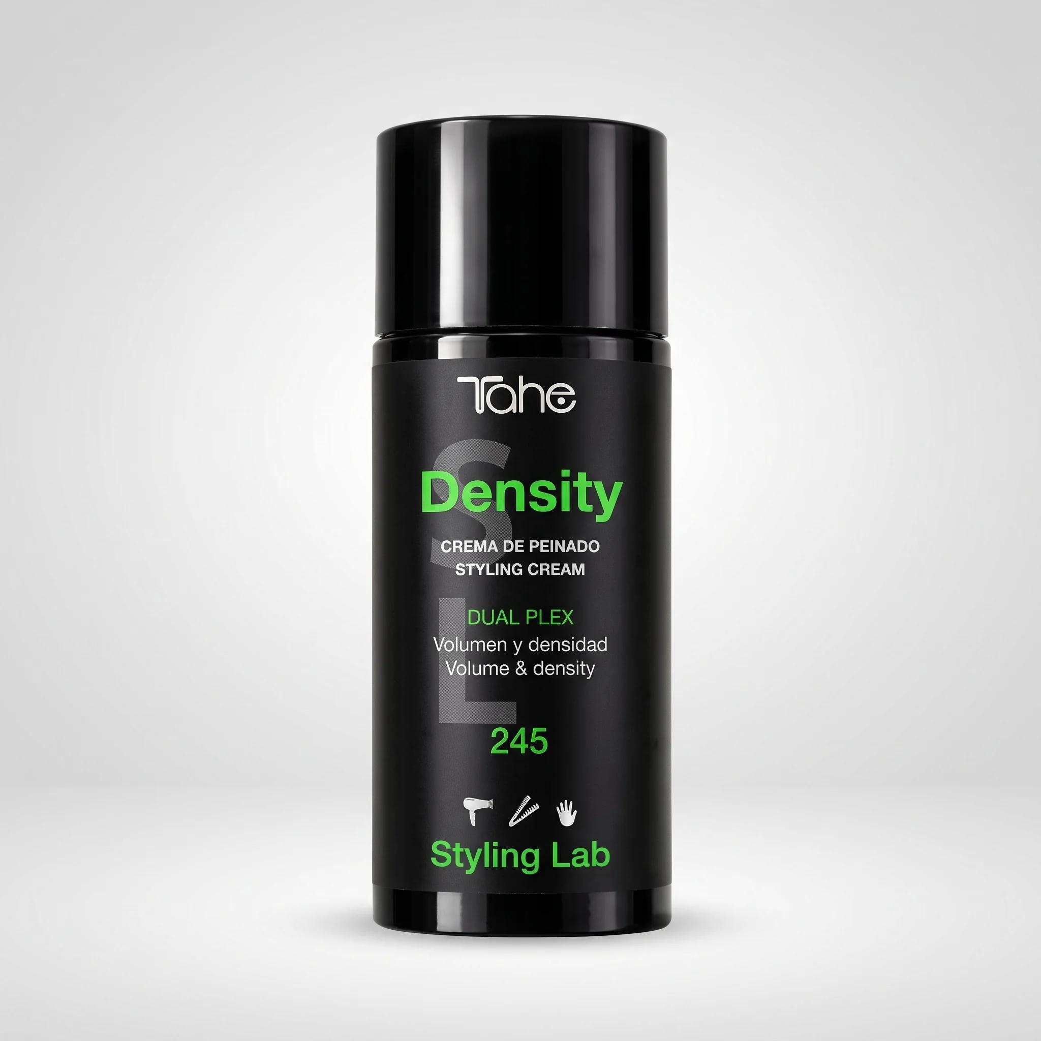 Tahe Styling Lab - Density 245 - изображение 1