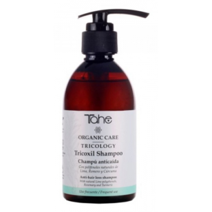 Şampun Tahe Organic Care Tricology Tricoxil 300 ml